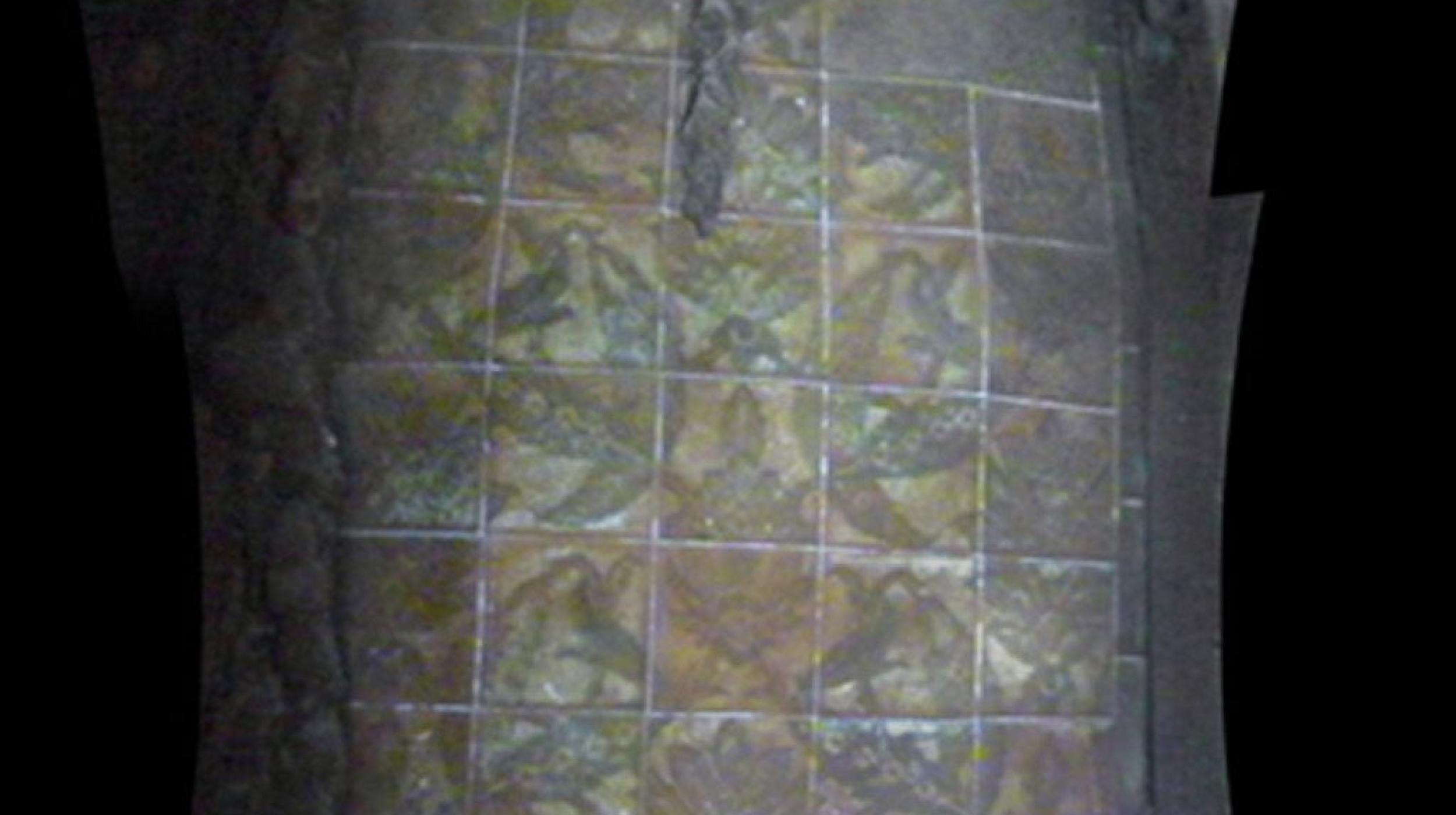 Titanic's Tiles - A Journey