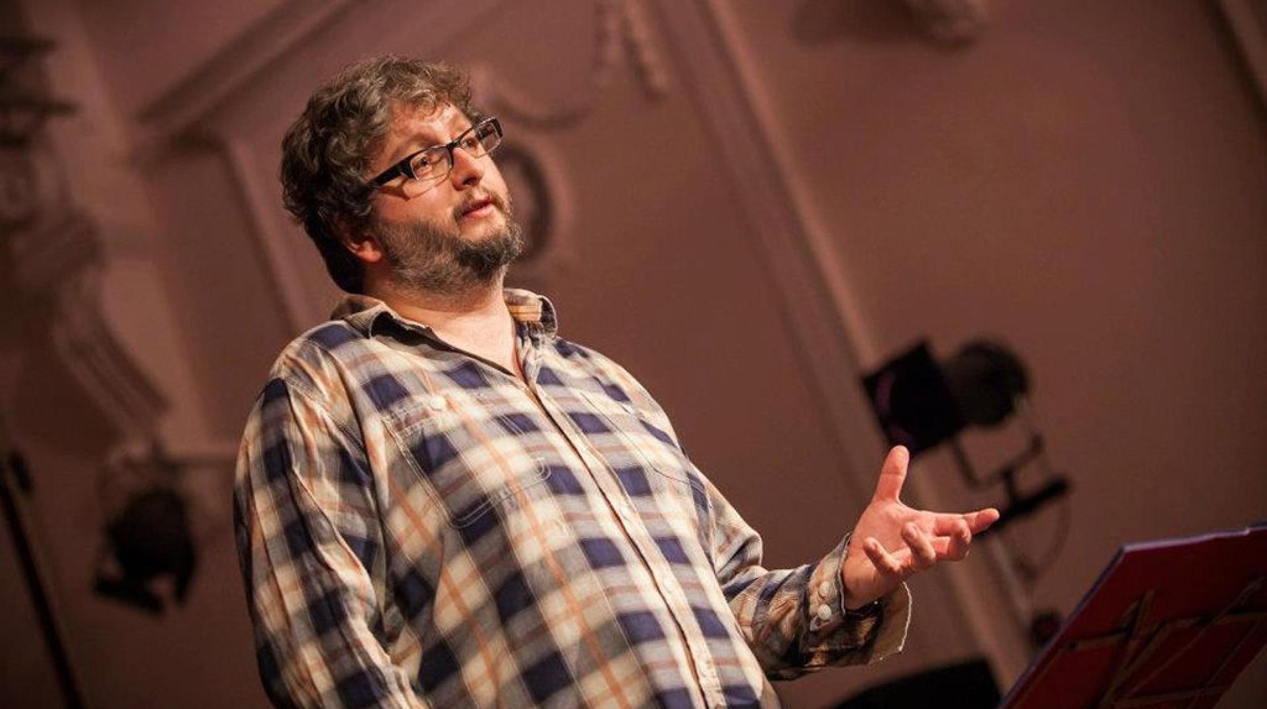 OPEN15: Andy Smith: The Preston Bill