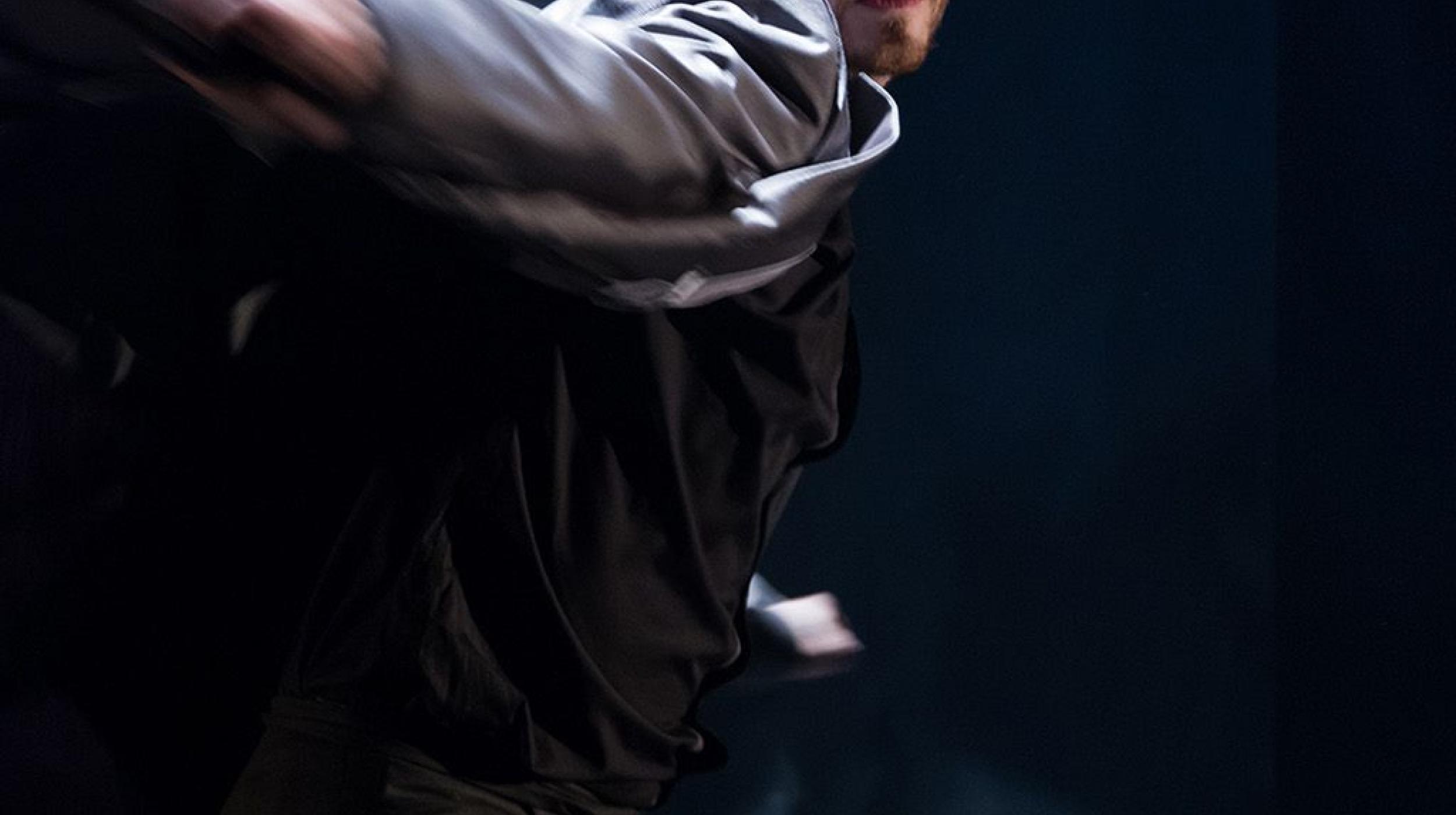 2Faced Dance Company: Dreaming In Code