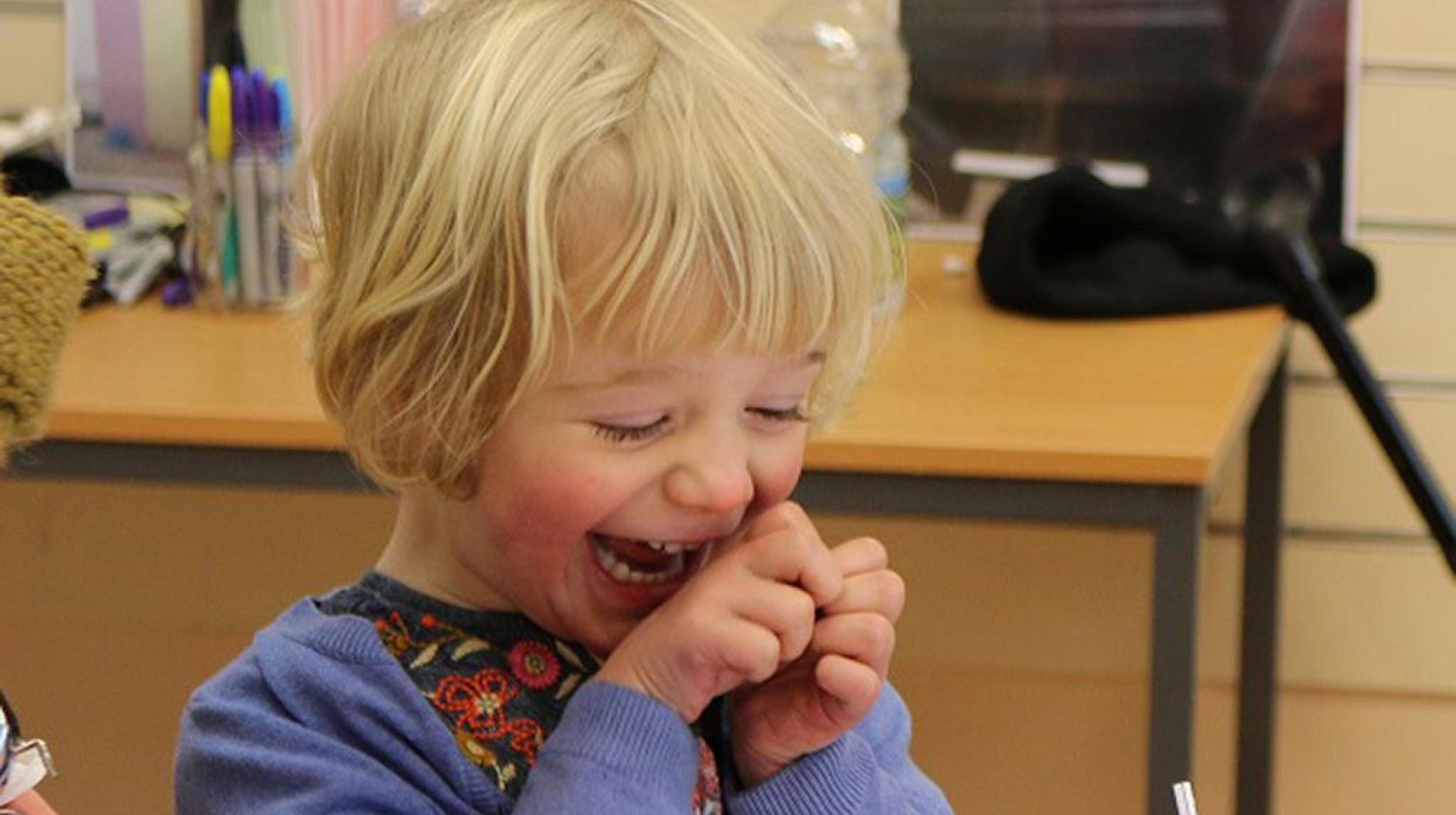 Messy Gallery Autumn 2016