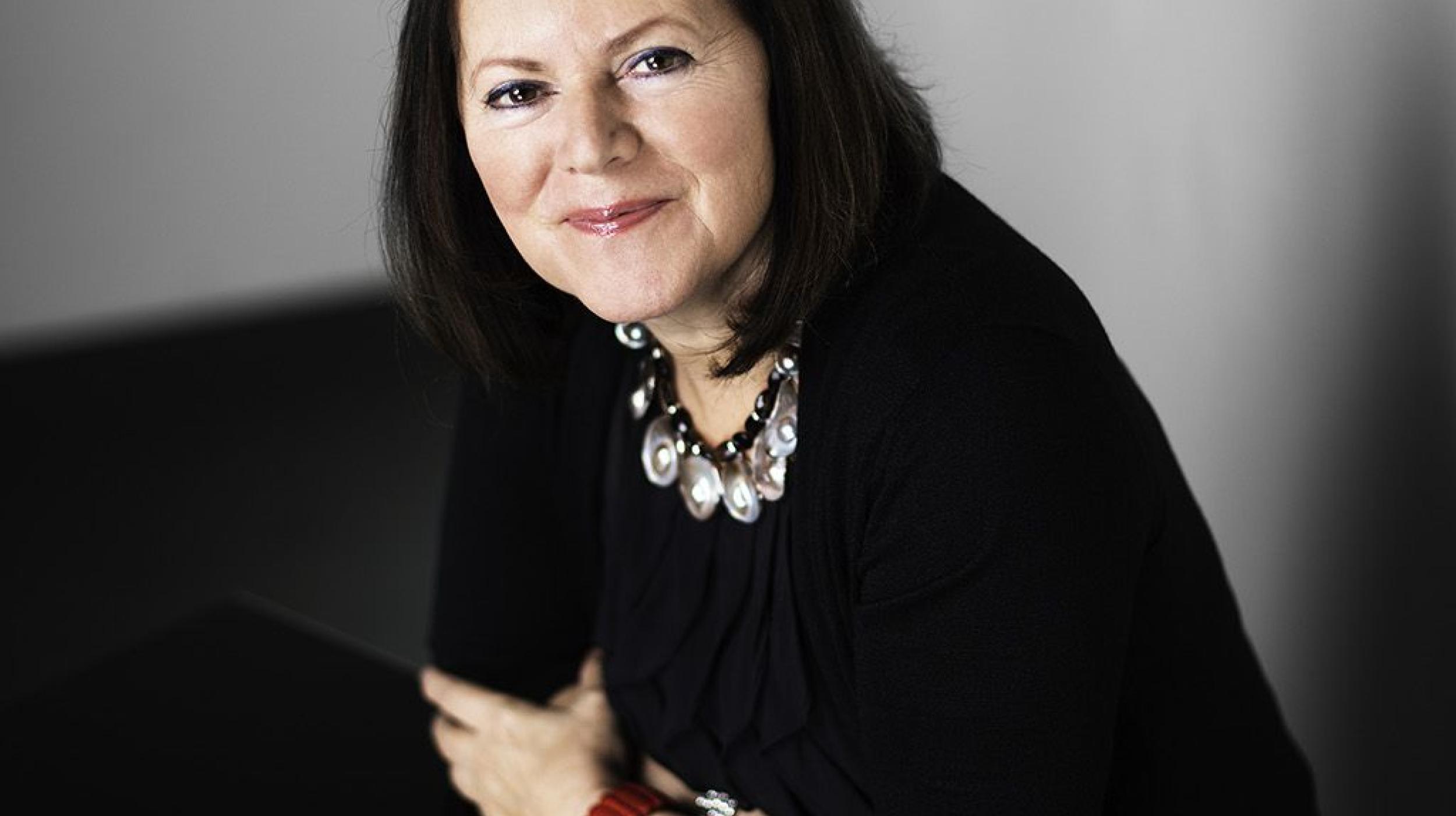 Kathryn Stott - Season Finale