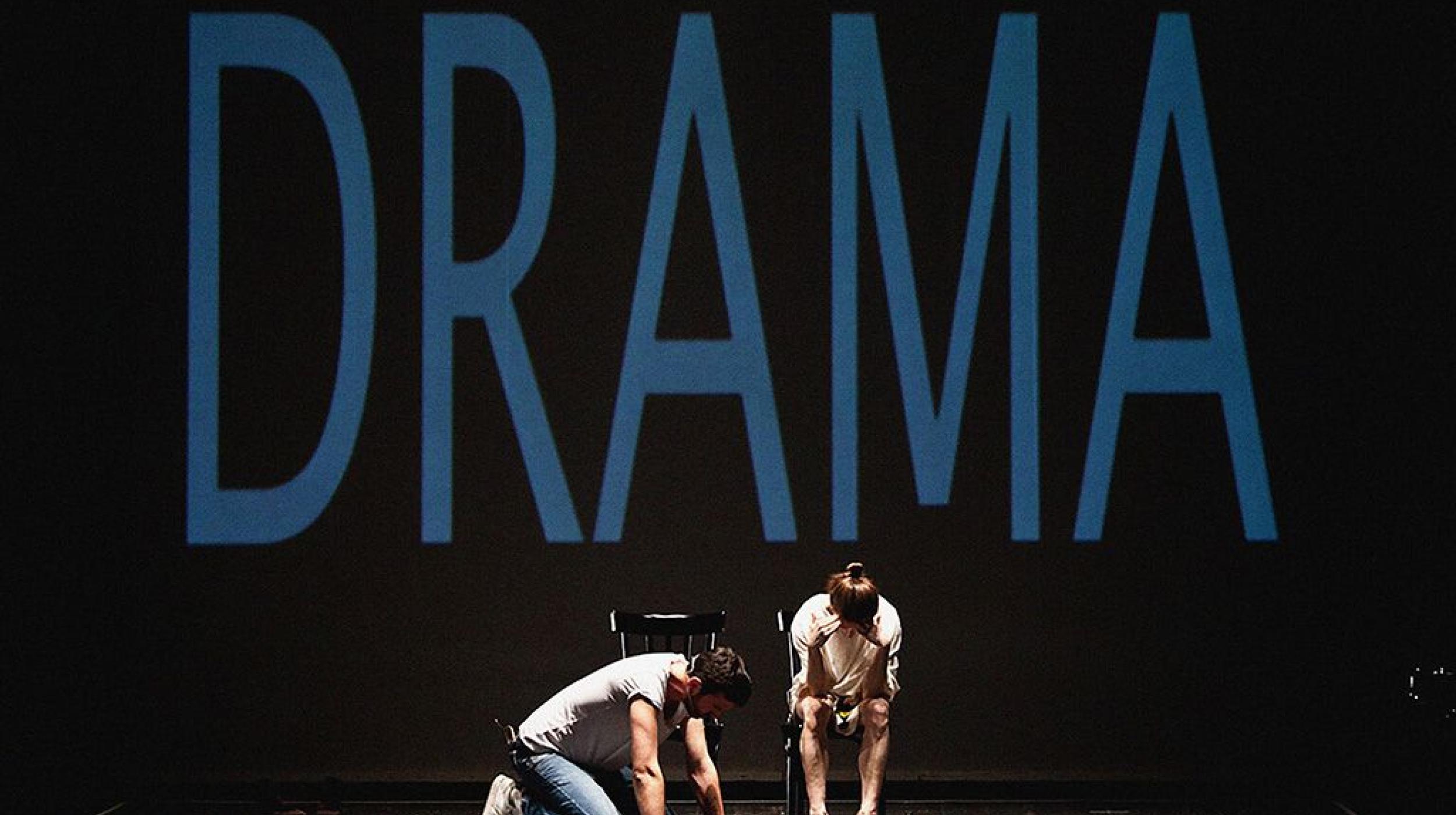 Keren Cytter/A.P.E.:Show Real Drama