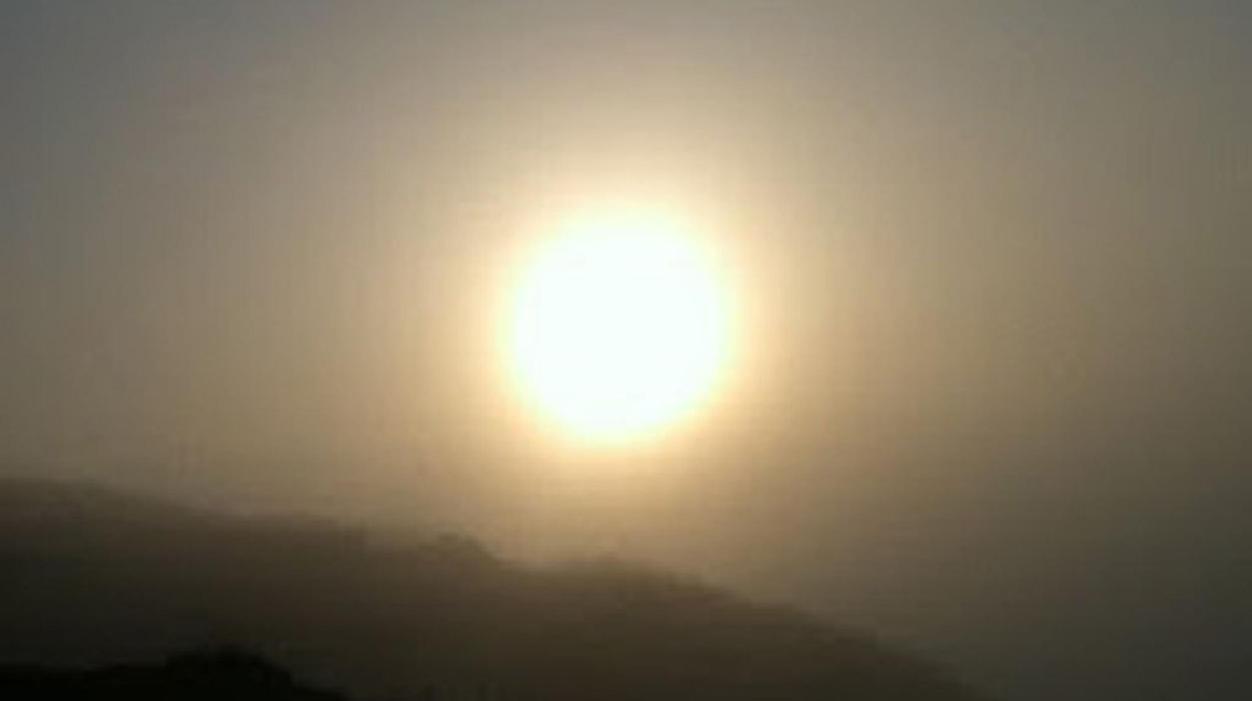 Fiona Wright: How the Sun Lights the Earth