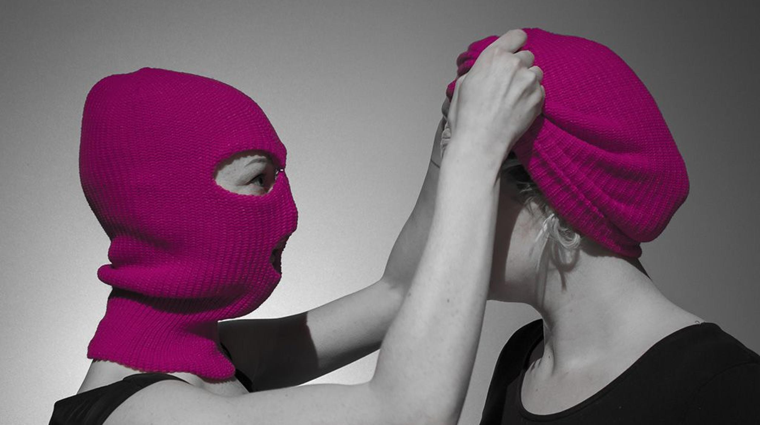 Proto-type Theater: A Machine they're Secretly Building