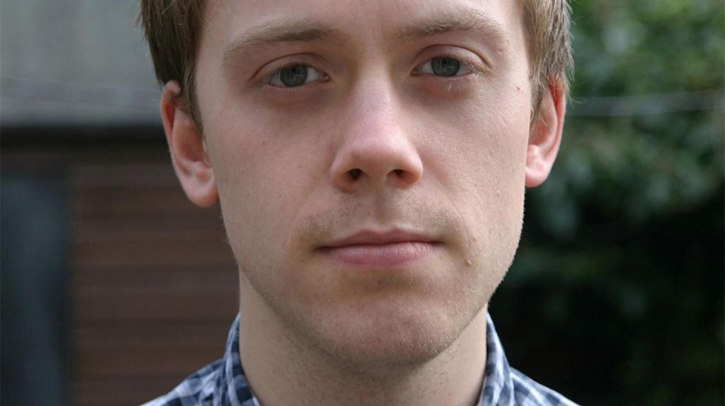 Owen Jones: The Politics of Hope