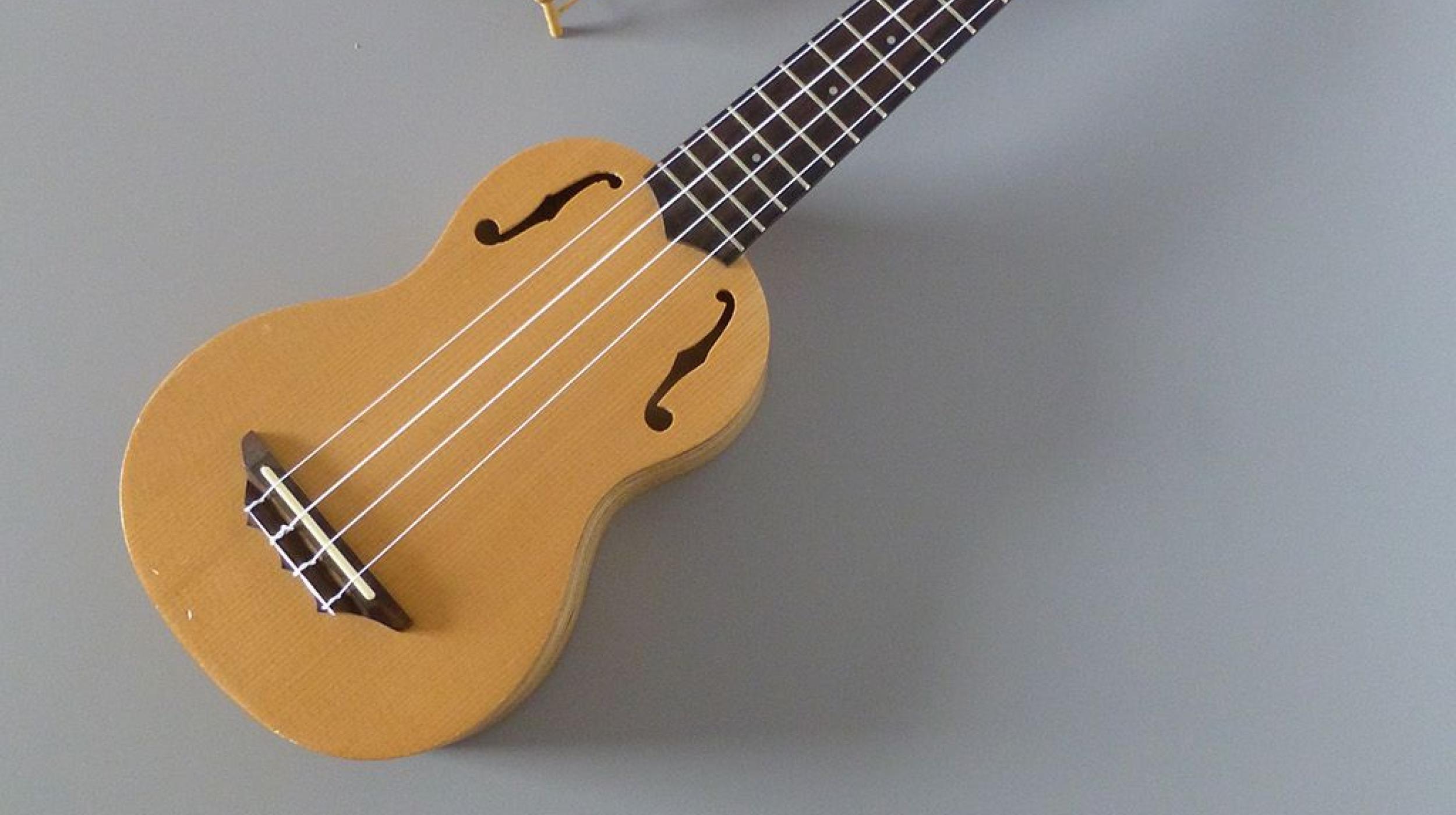 Andy Smith: The Preston Bill