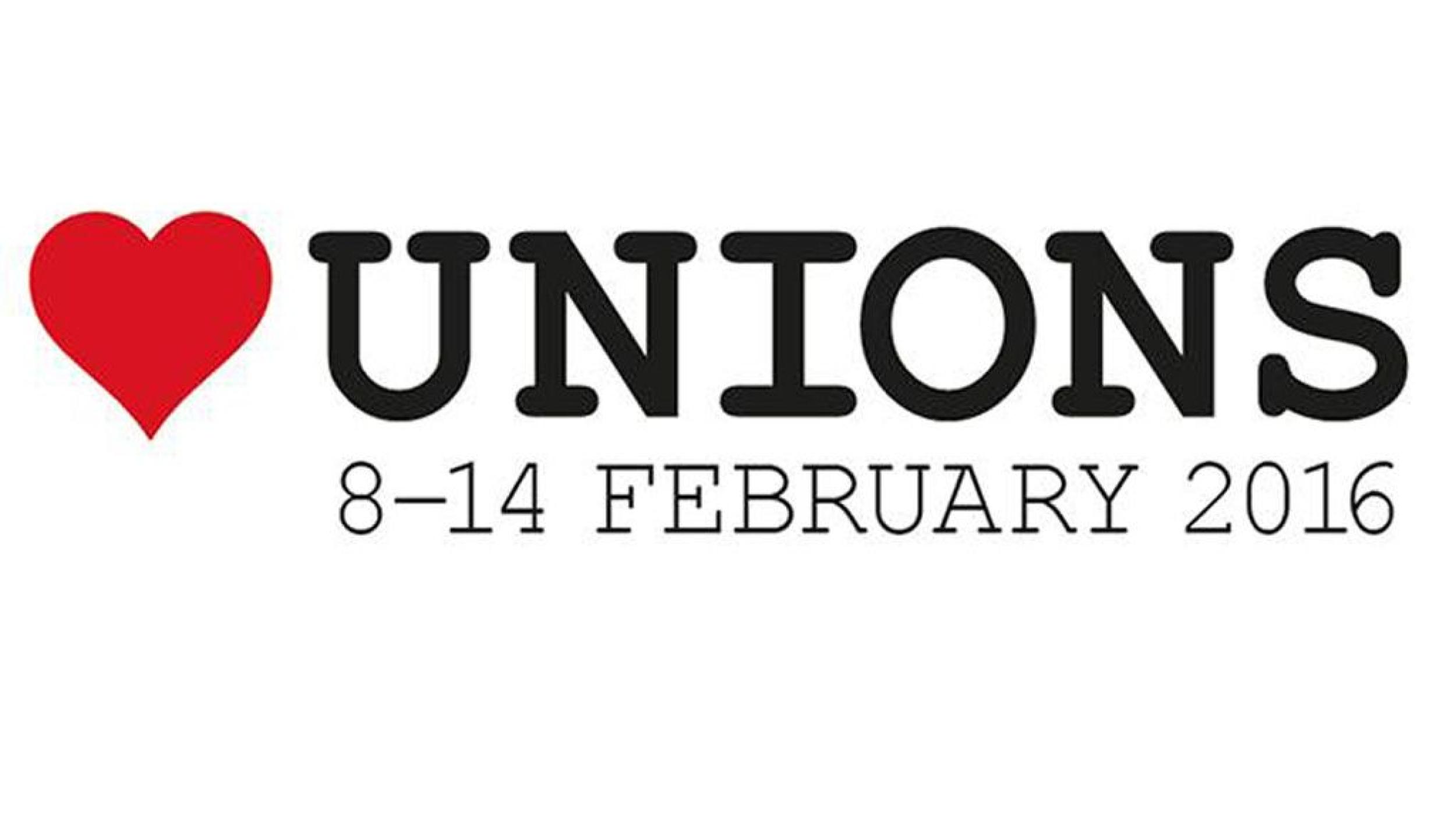 FestQFringe: What have the Unions ever done for us?