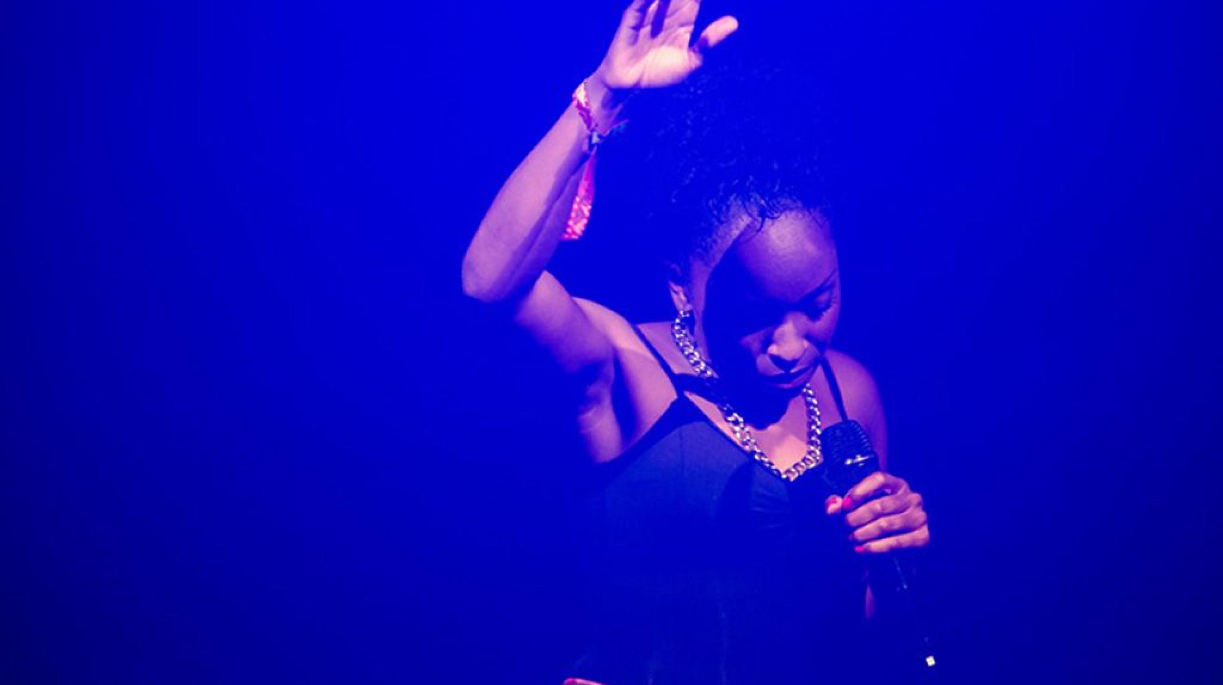 With a Little Bit of Luck