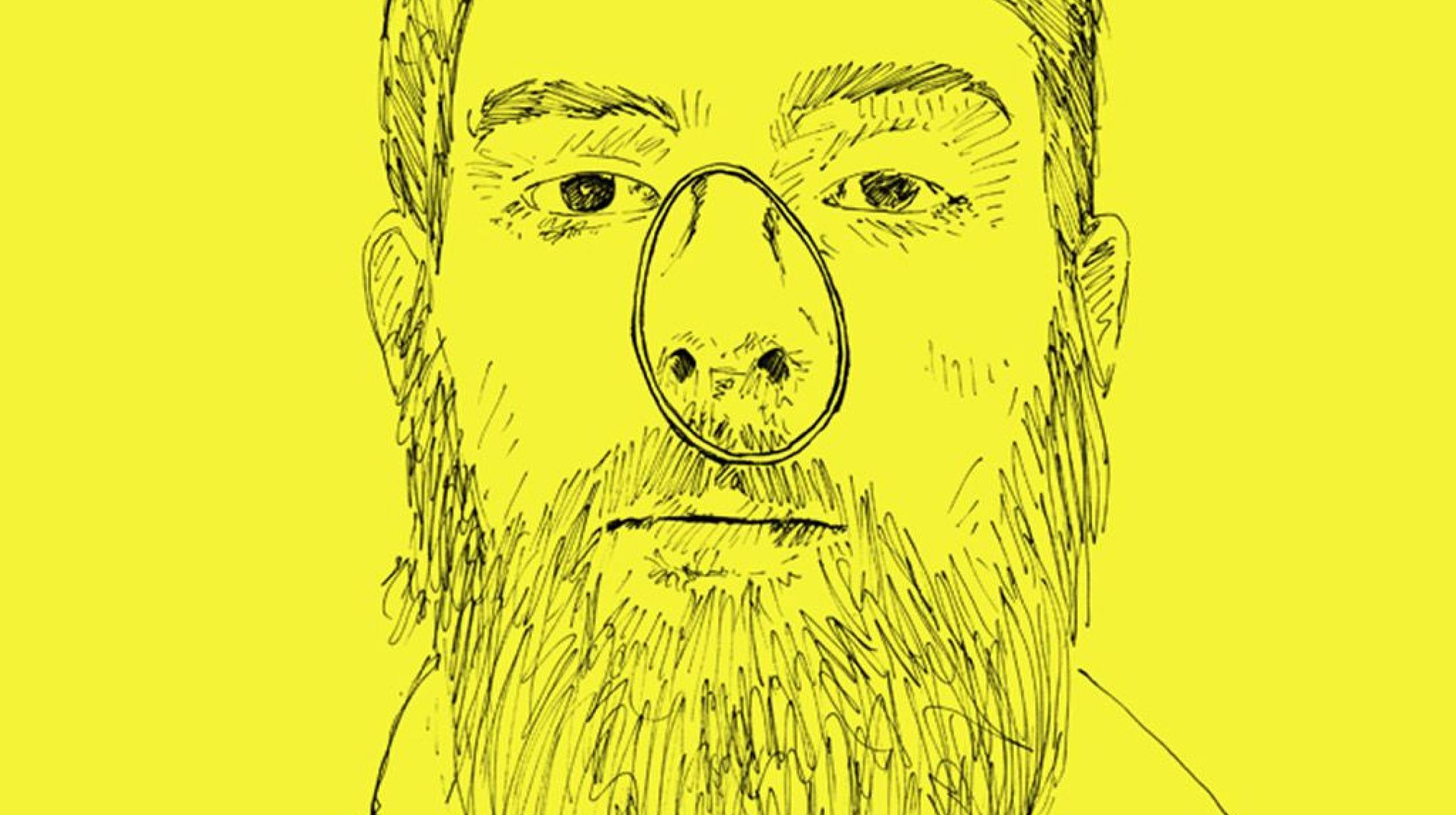 OPEN16: How Do Artists Make and Produce Artwork in the Current Economic Climate? w/ Emma Balkind + Andrew Gannon