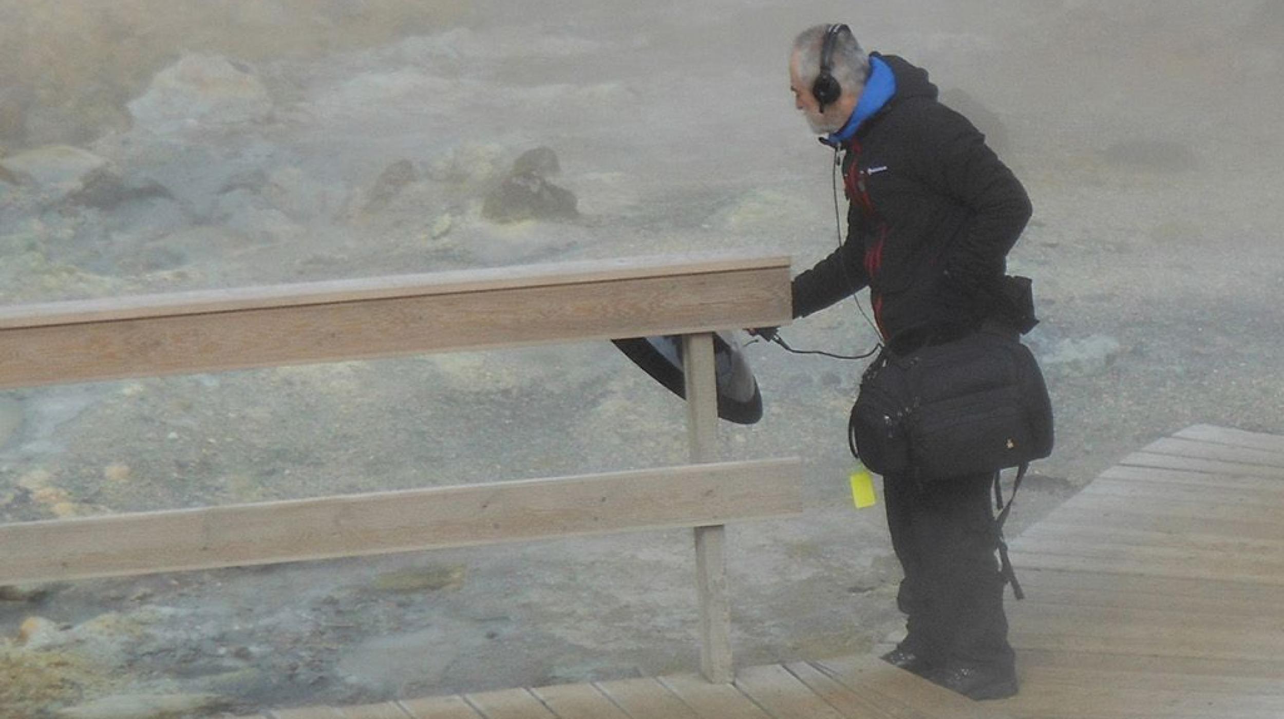 OPEN16: Gunnuhver's Yarn