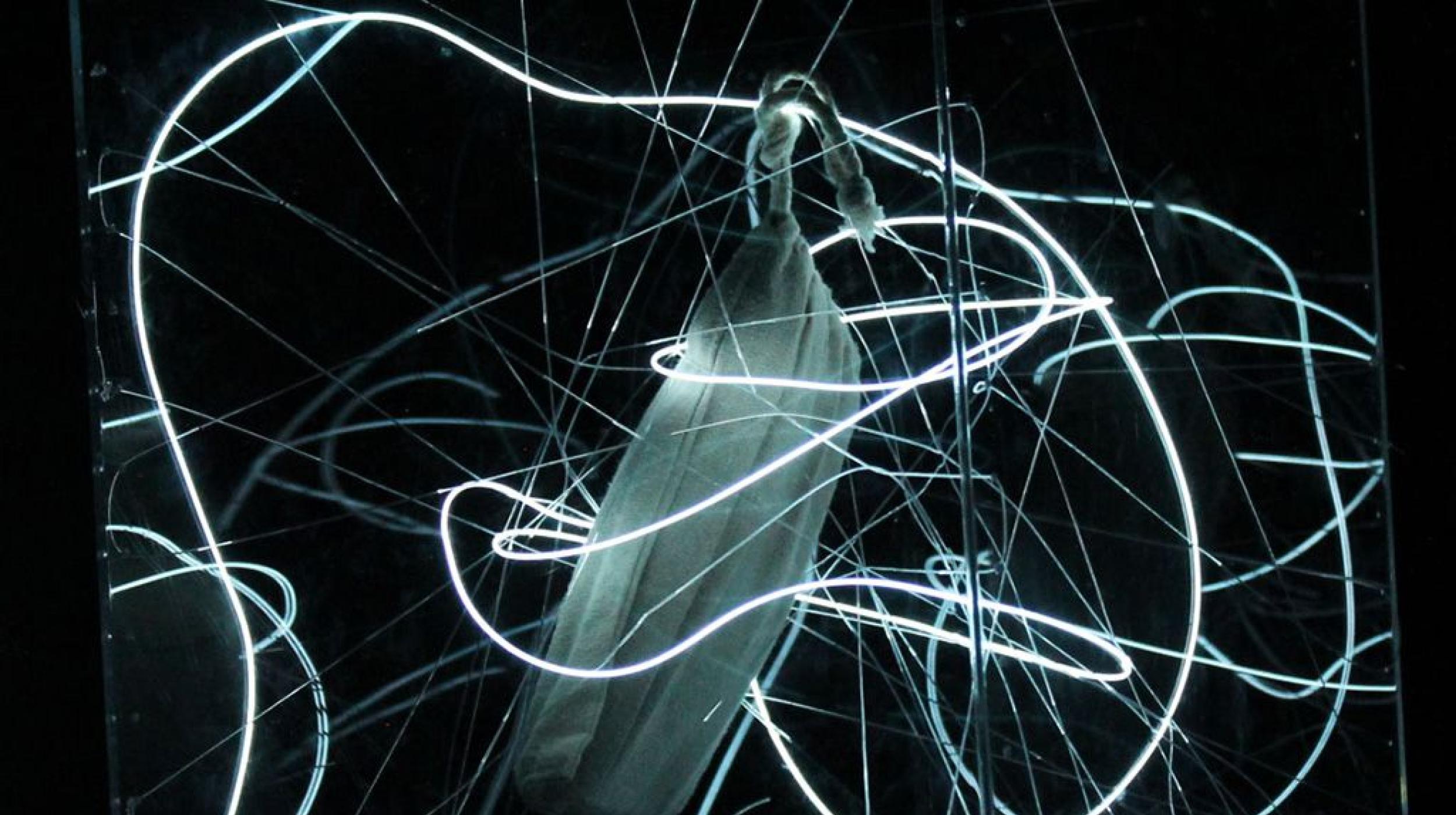 Northern School of Contemporary Dance: VERVE