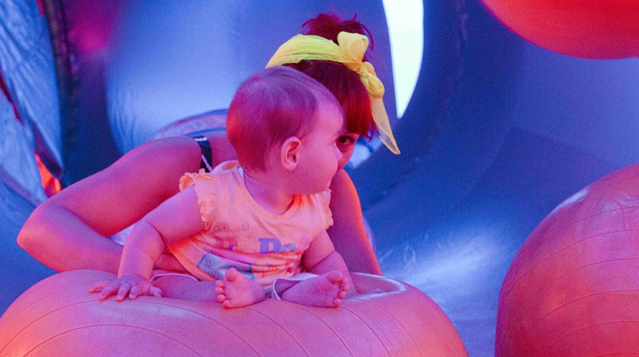 Jabadao: The Tig for 1-6 Years