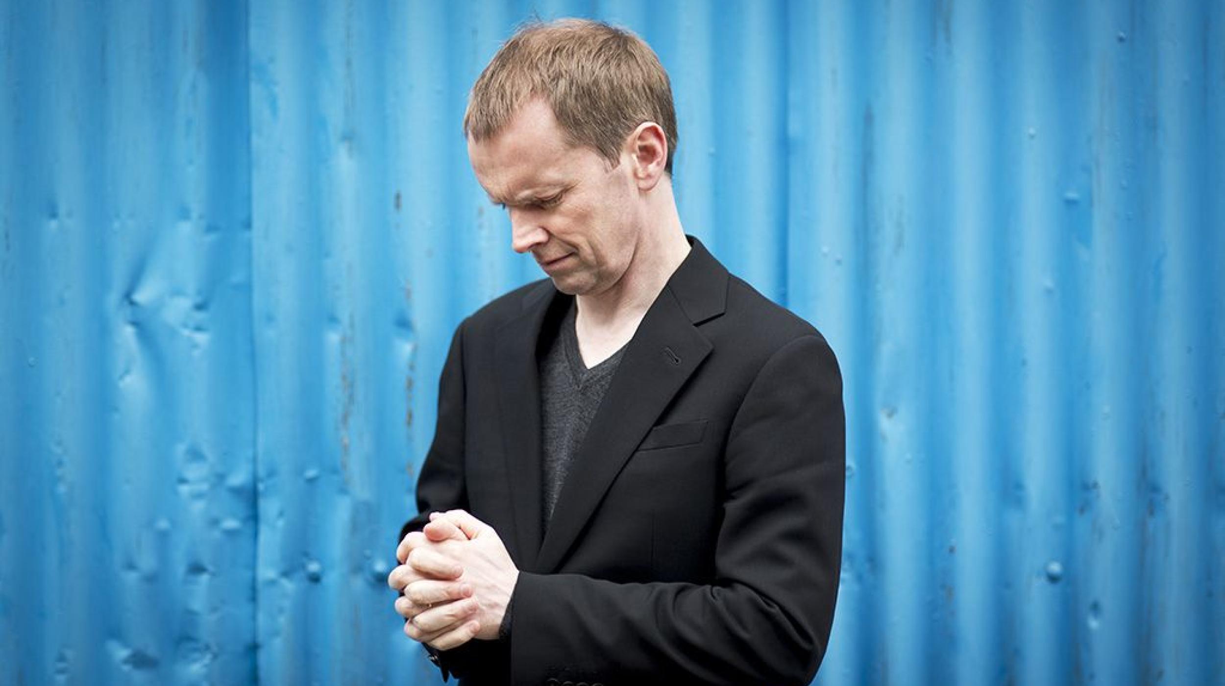 Steven Osborne (Piano)