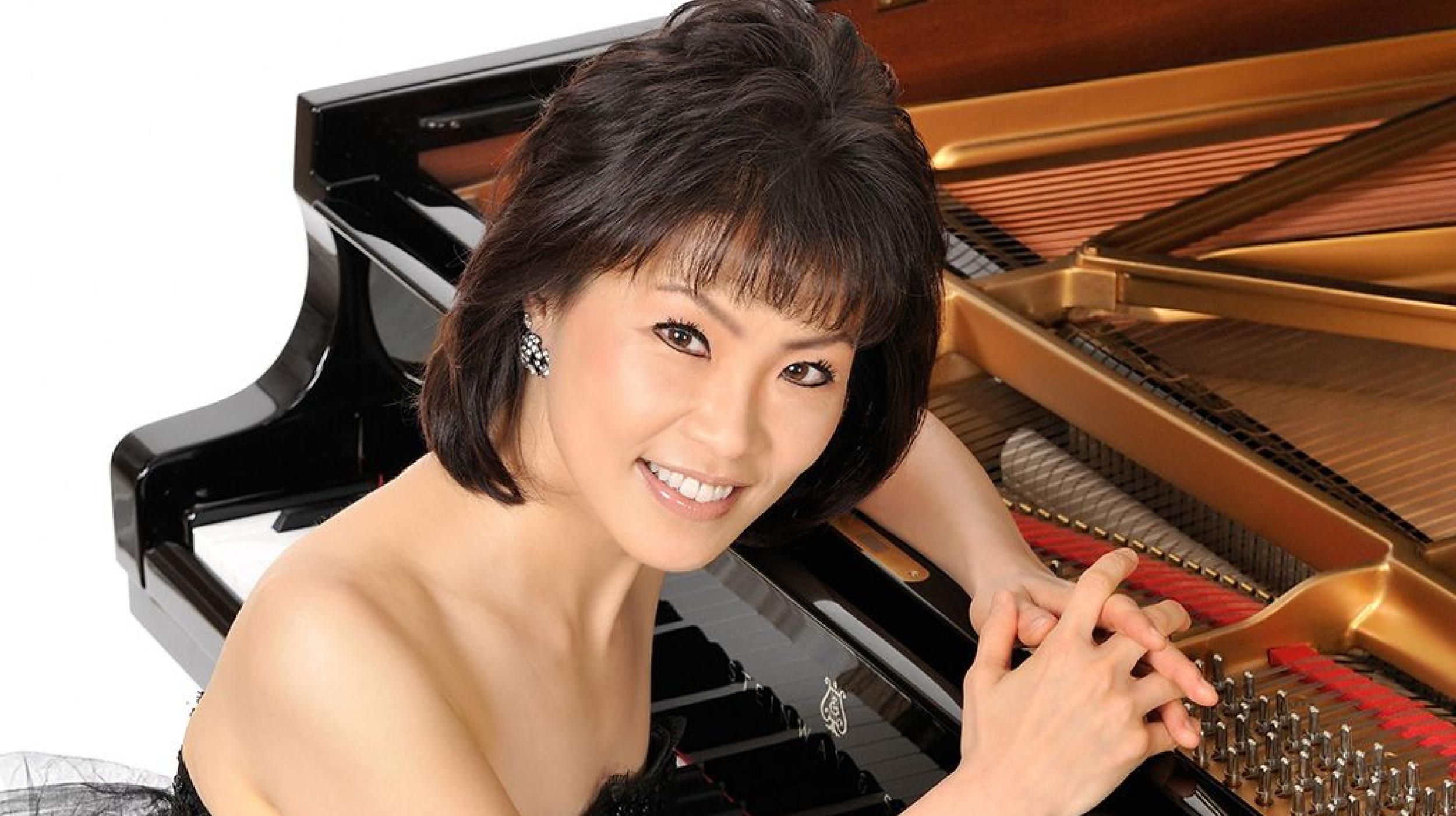 Noriko Ogawa