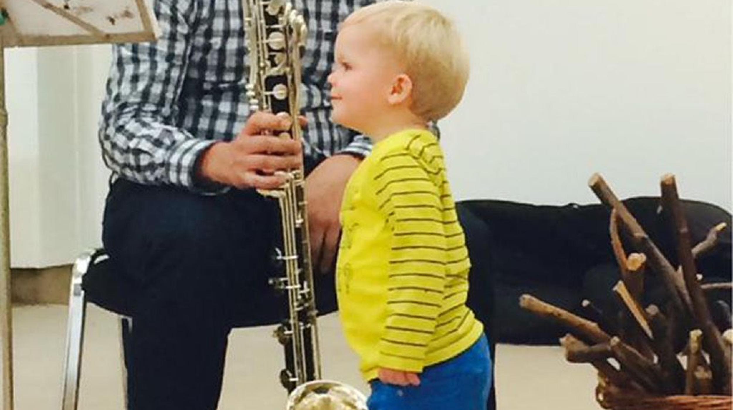 Noisy Gallery Autumn 2016