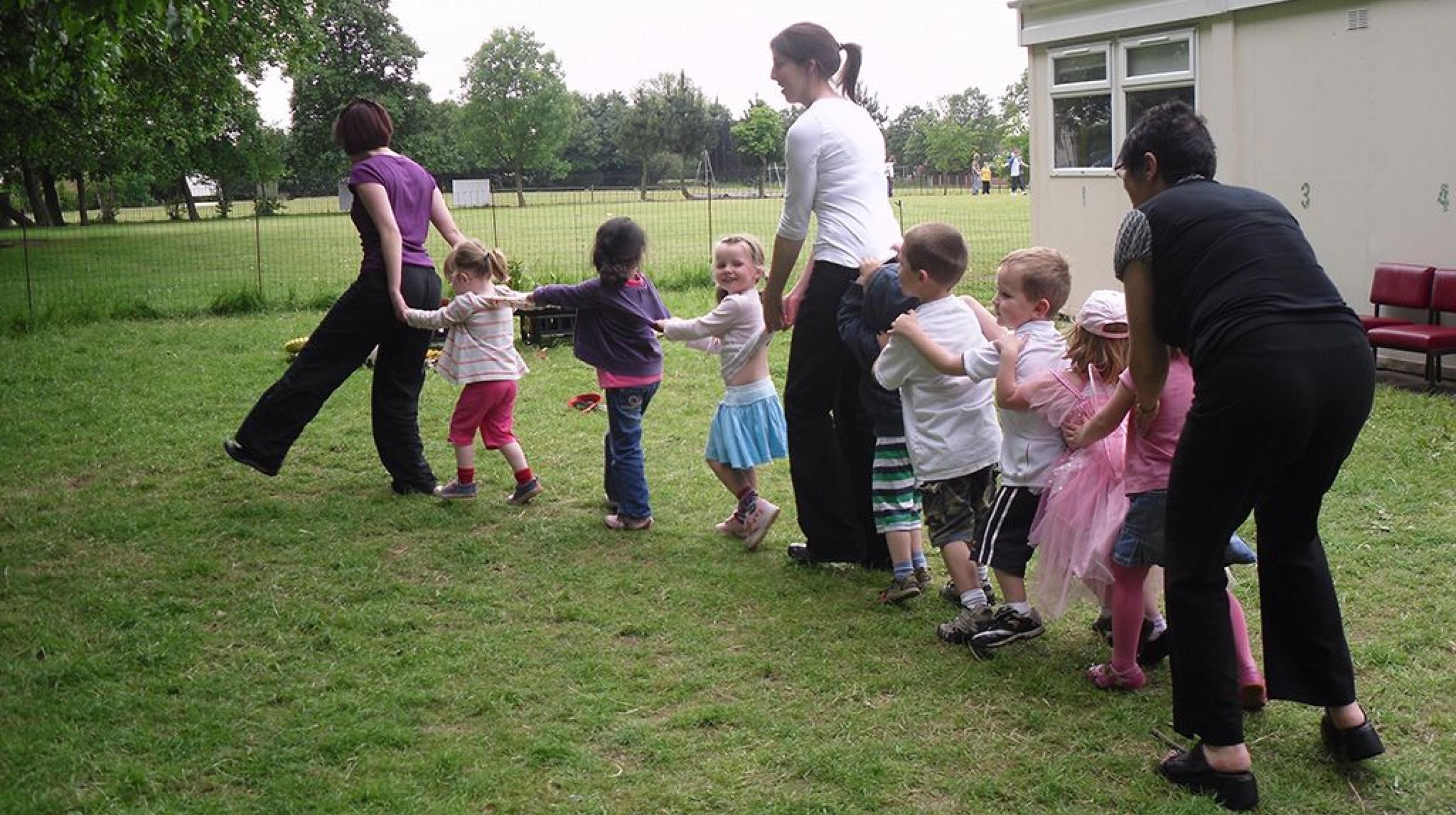 Wriggly Gallery Autumn 2016