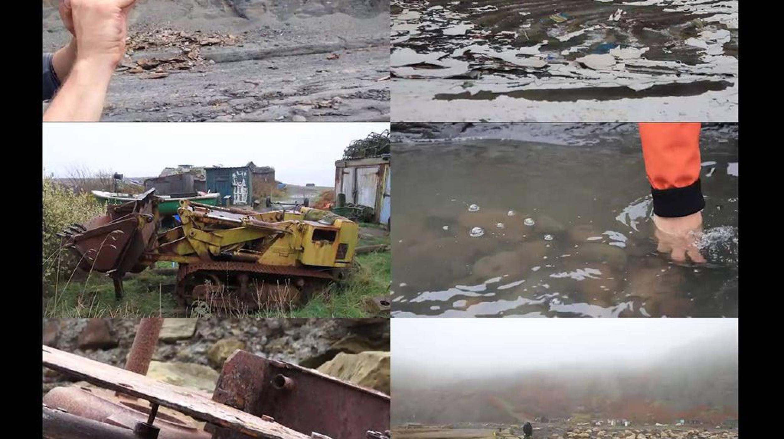 Tuesday Talks - Rob Mackay