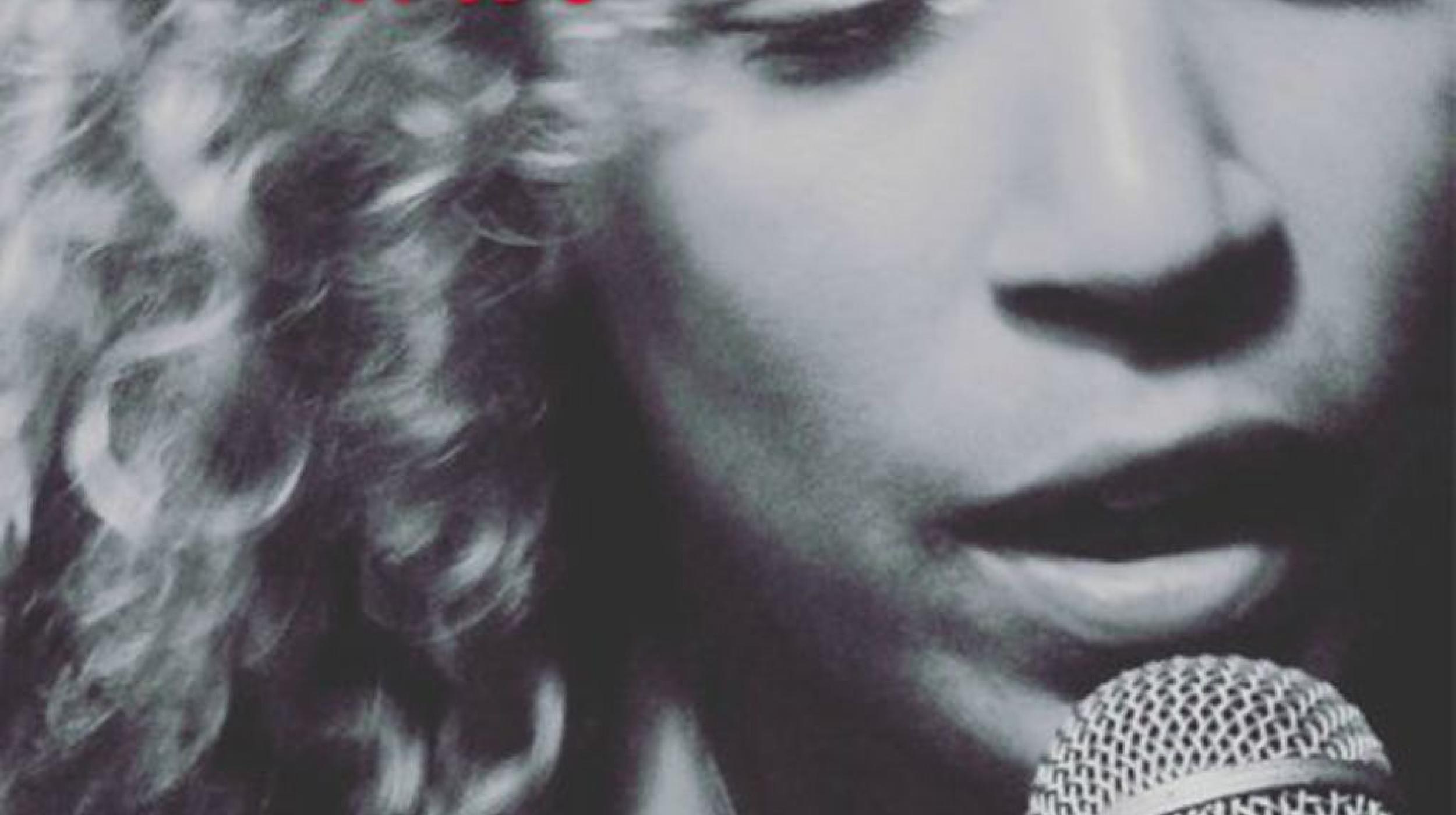 An Evening with Salena Godden