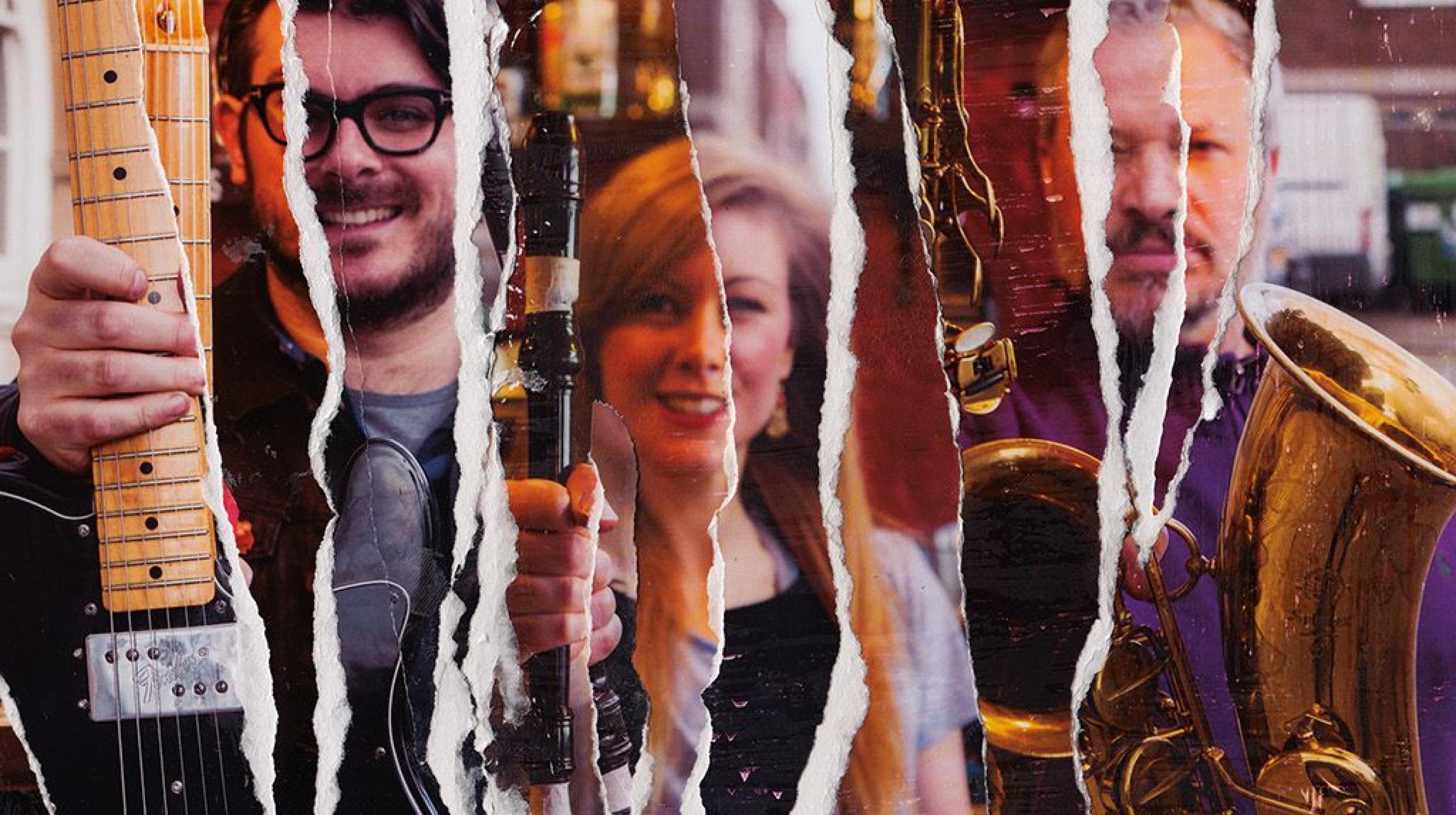 Unfolding Theatre with LittleMighty: Putting the Band Back Together