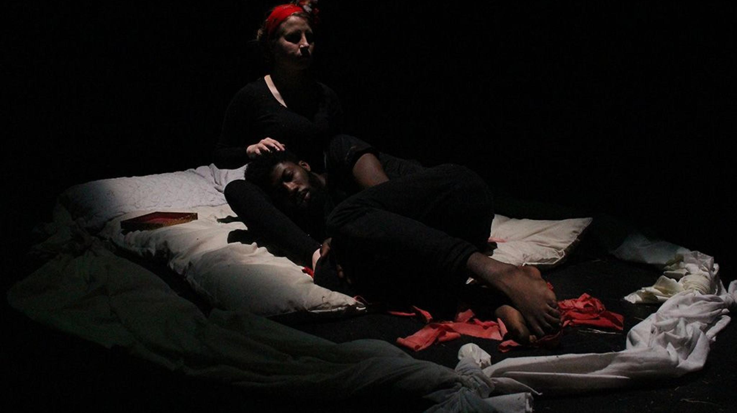 LICA Theatre Showcase