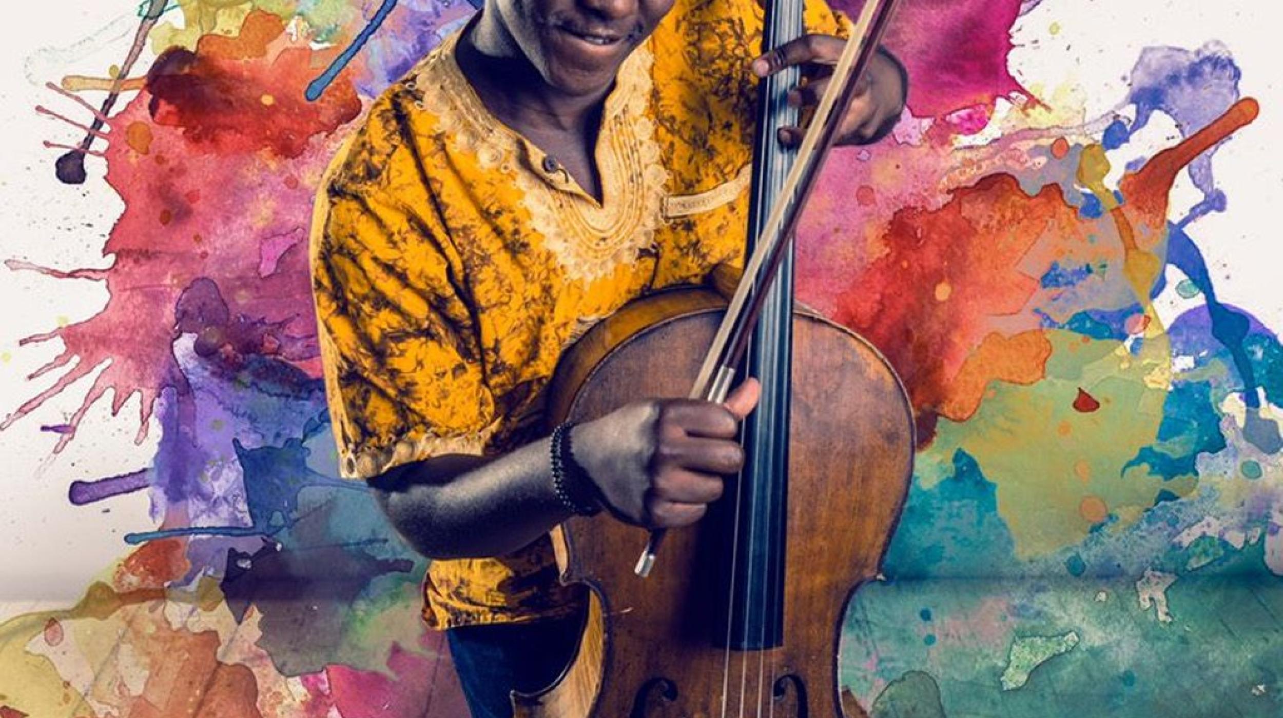 Noisy Gallery: Around The World with Kabantu