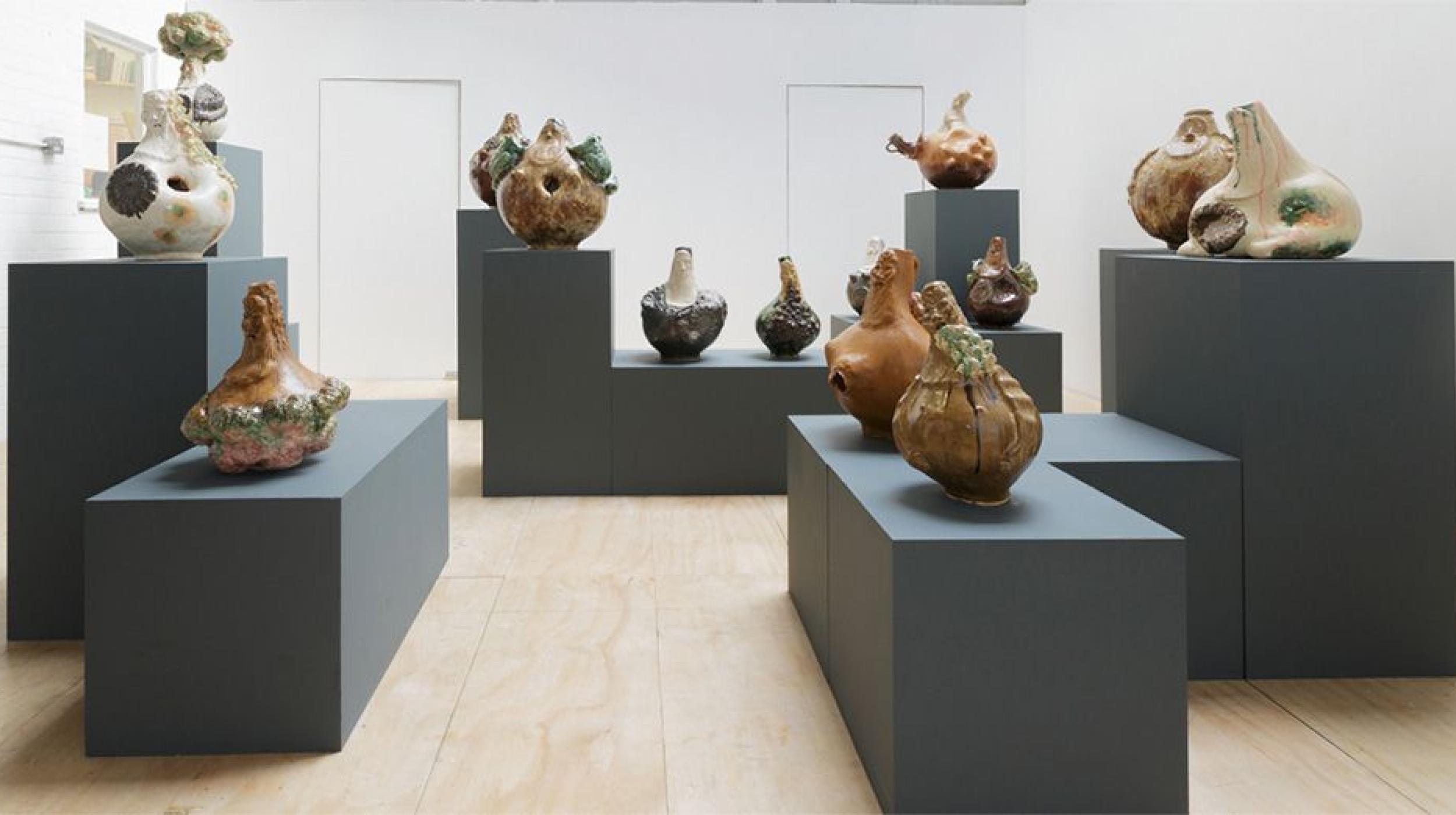 Tuesday Talk - Serena Korda