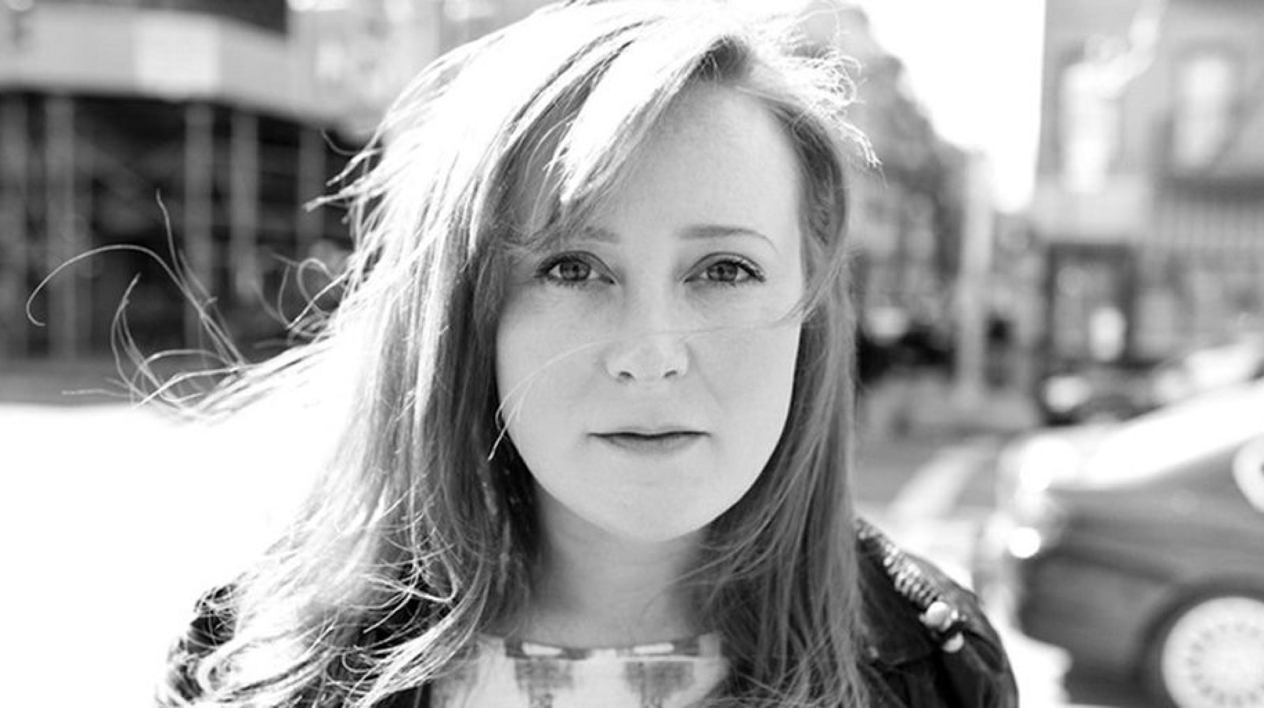 An Evening with Emma Jane Unsworth