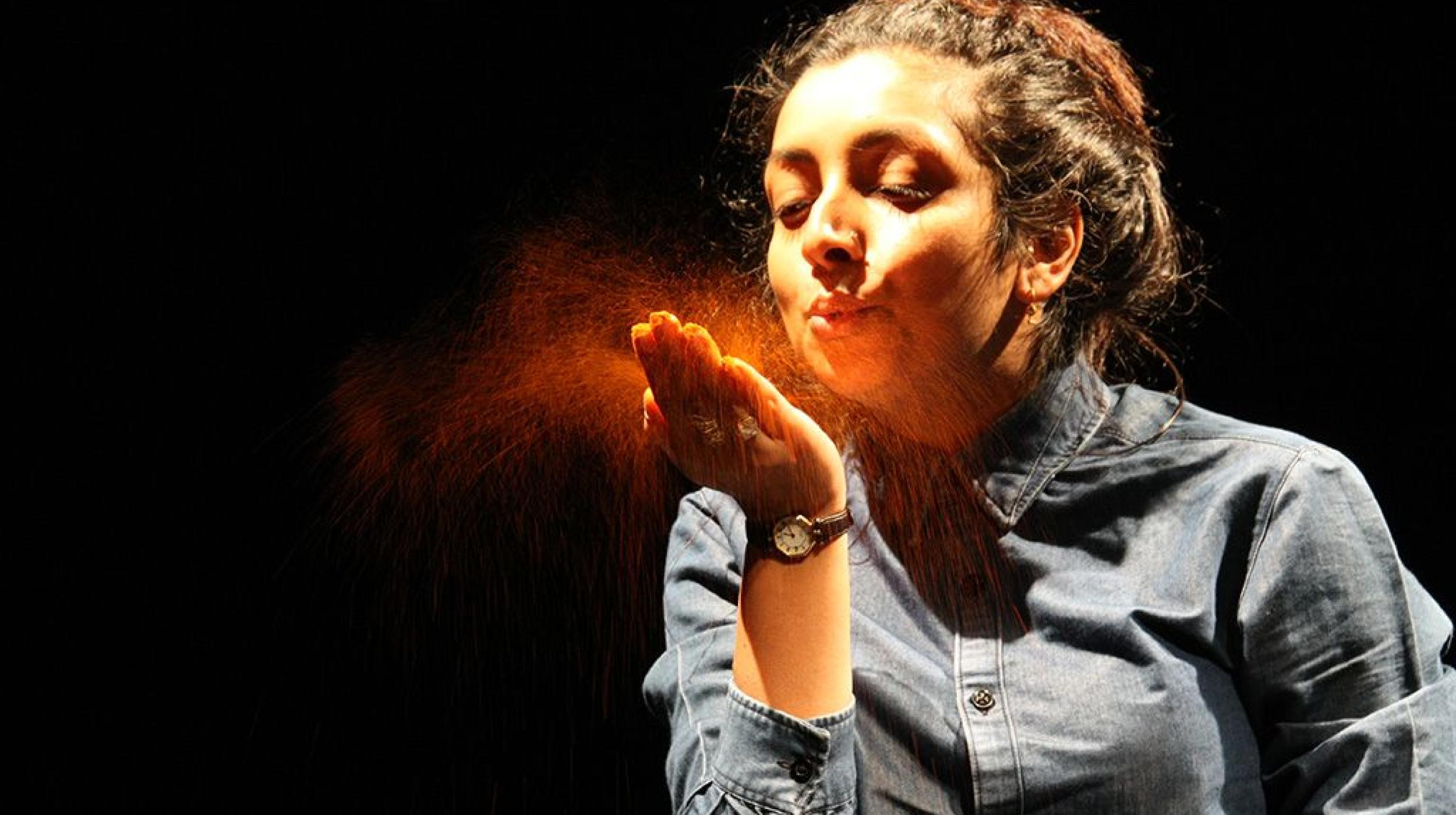 17OPEN | Diverse Actions: Daniel Brine &amp; Afreena Islam in conversation