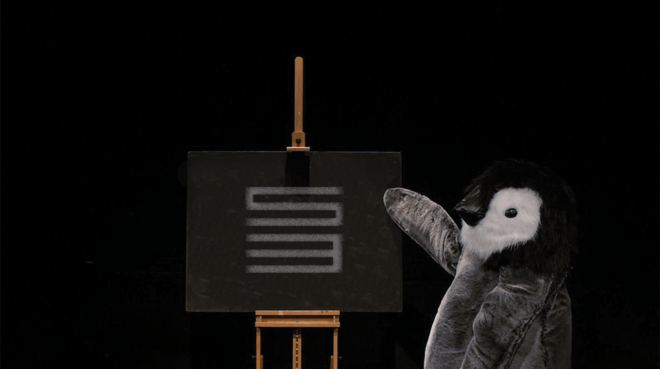 LU Fine Art Degree Show 2017