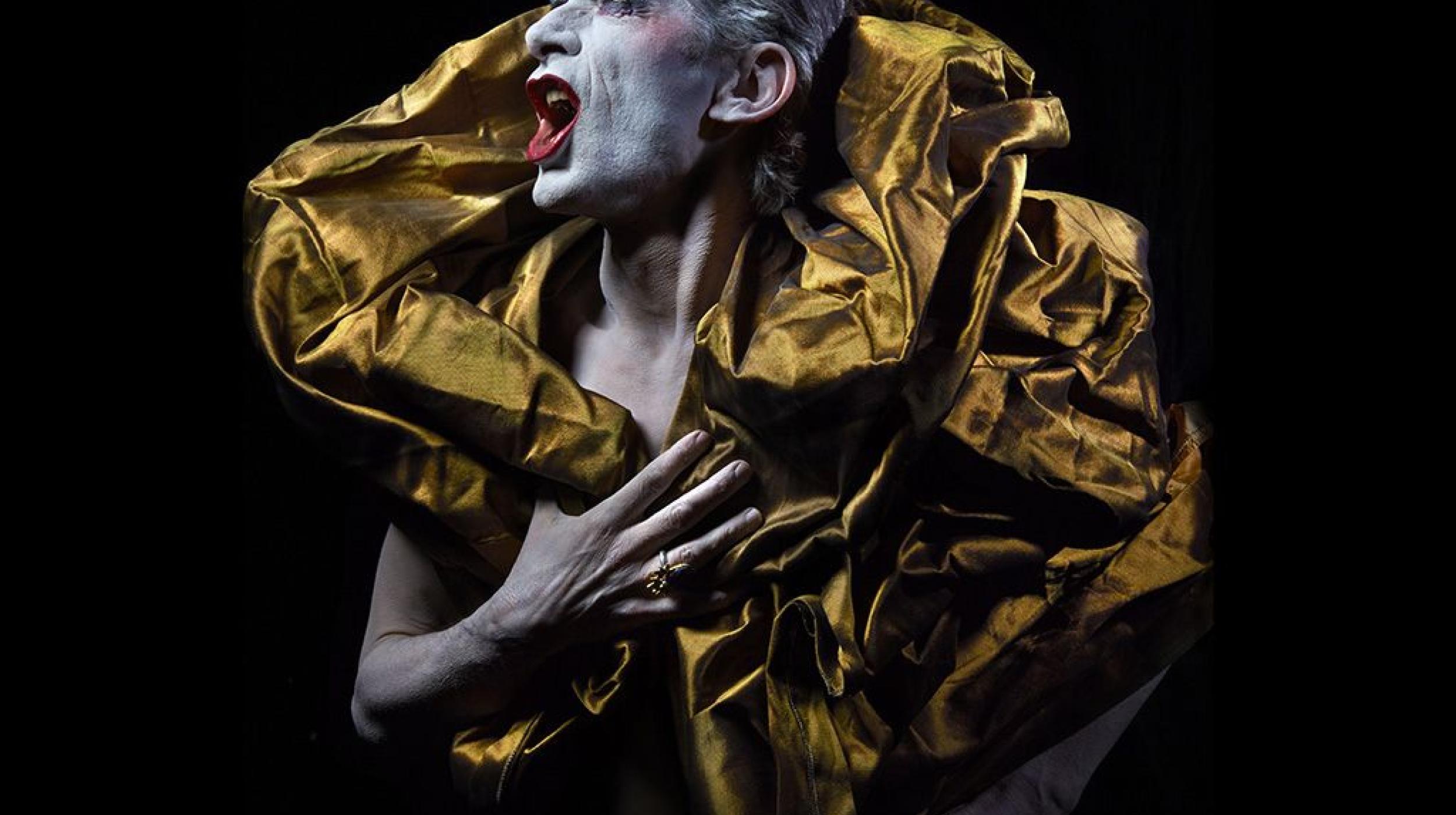 Medea, written in rage