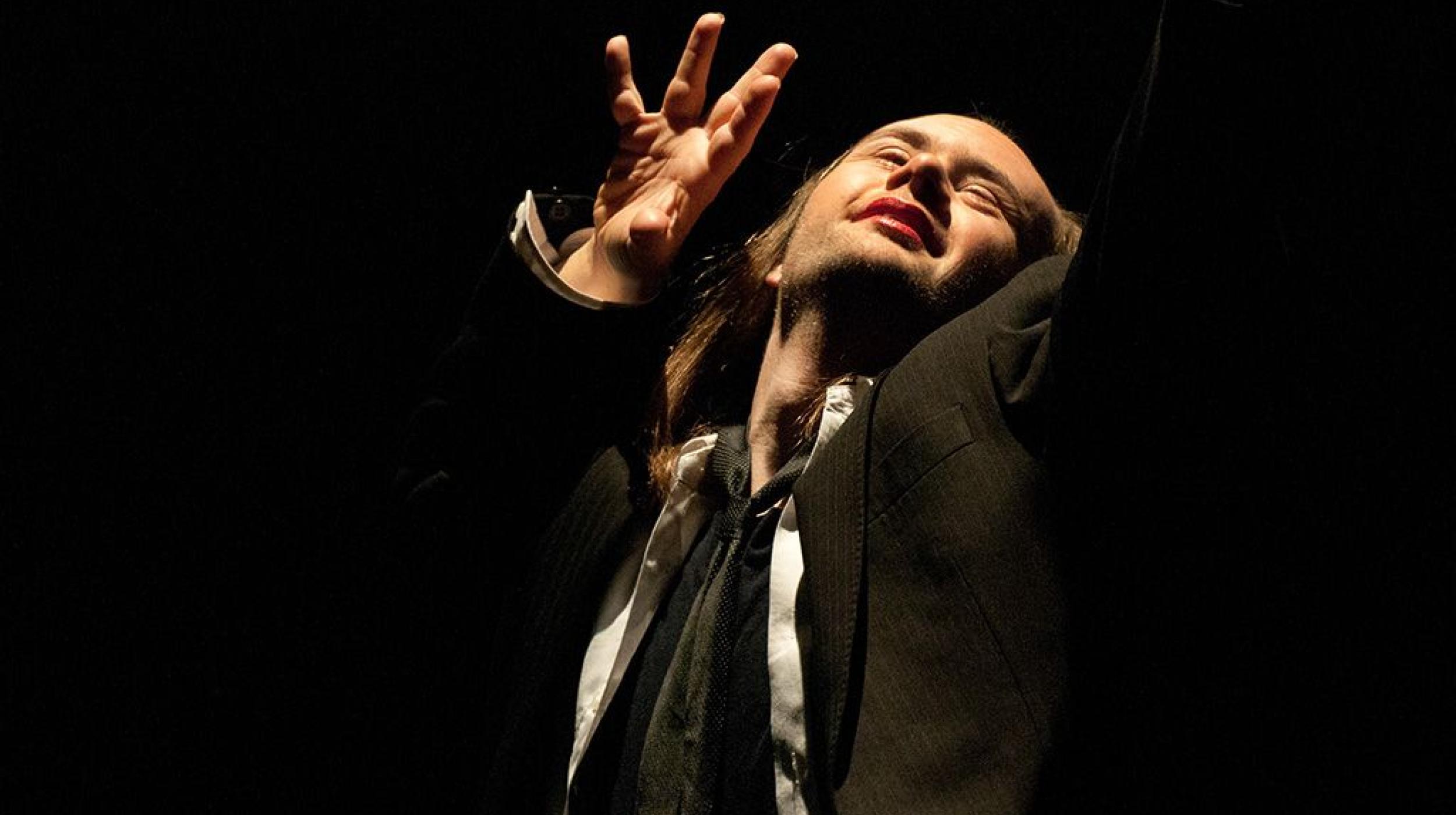 Anjali Dance Company: Genius