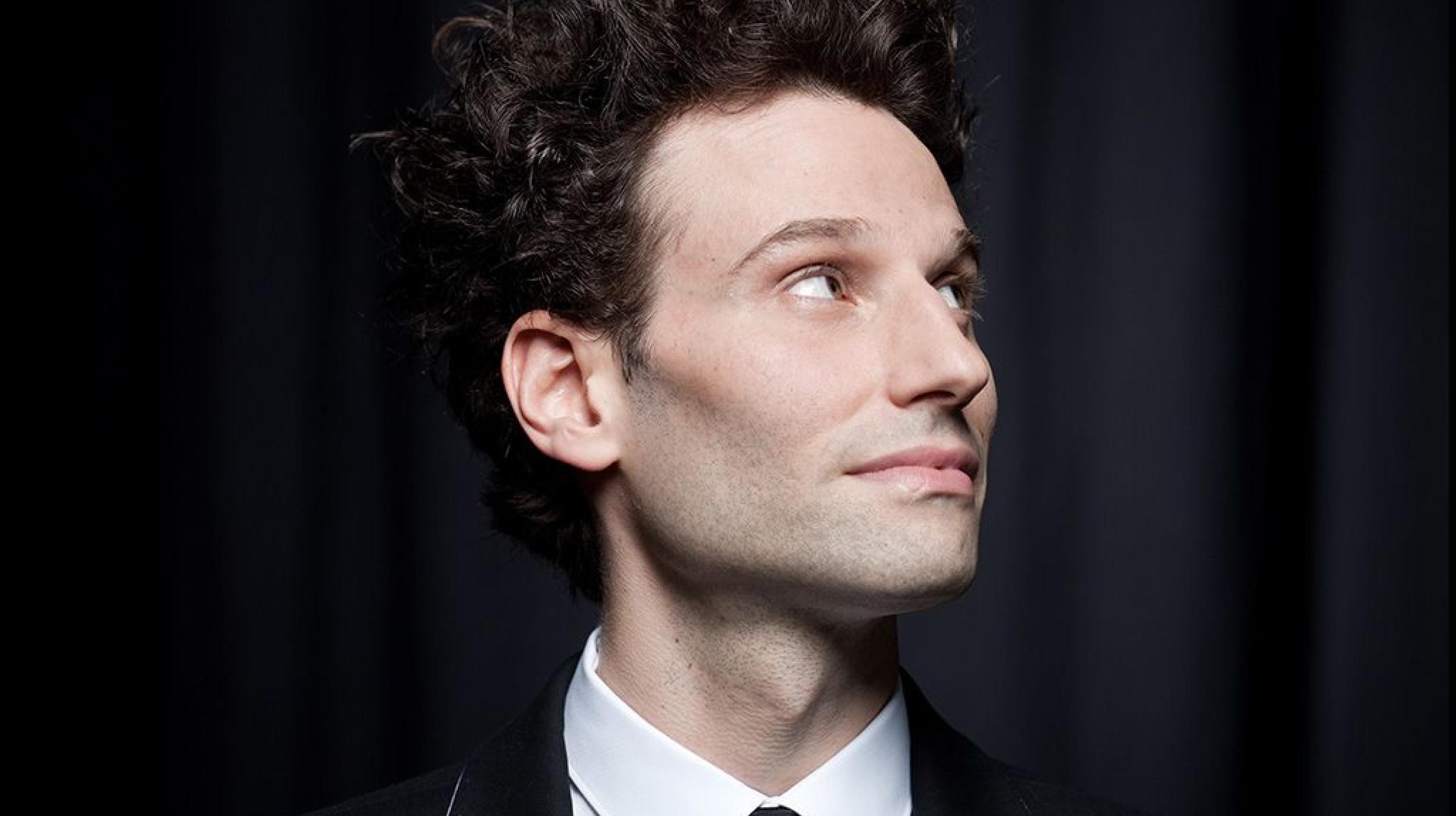 David Greilsammer (Piano)