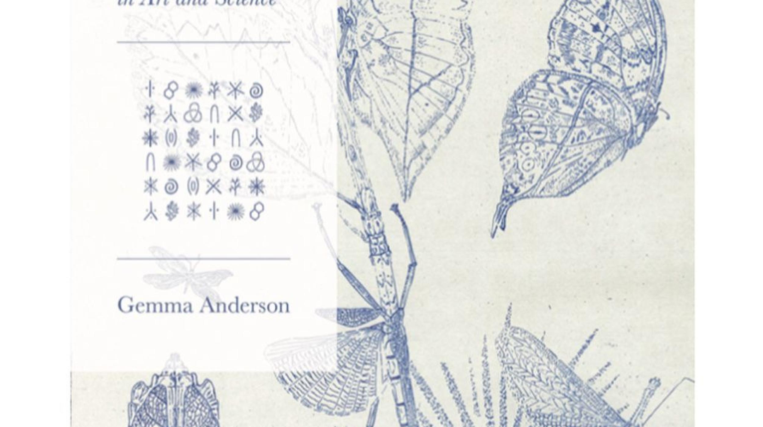 Tuesday Talk | Gemma Anderson (CANCELLED)