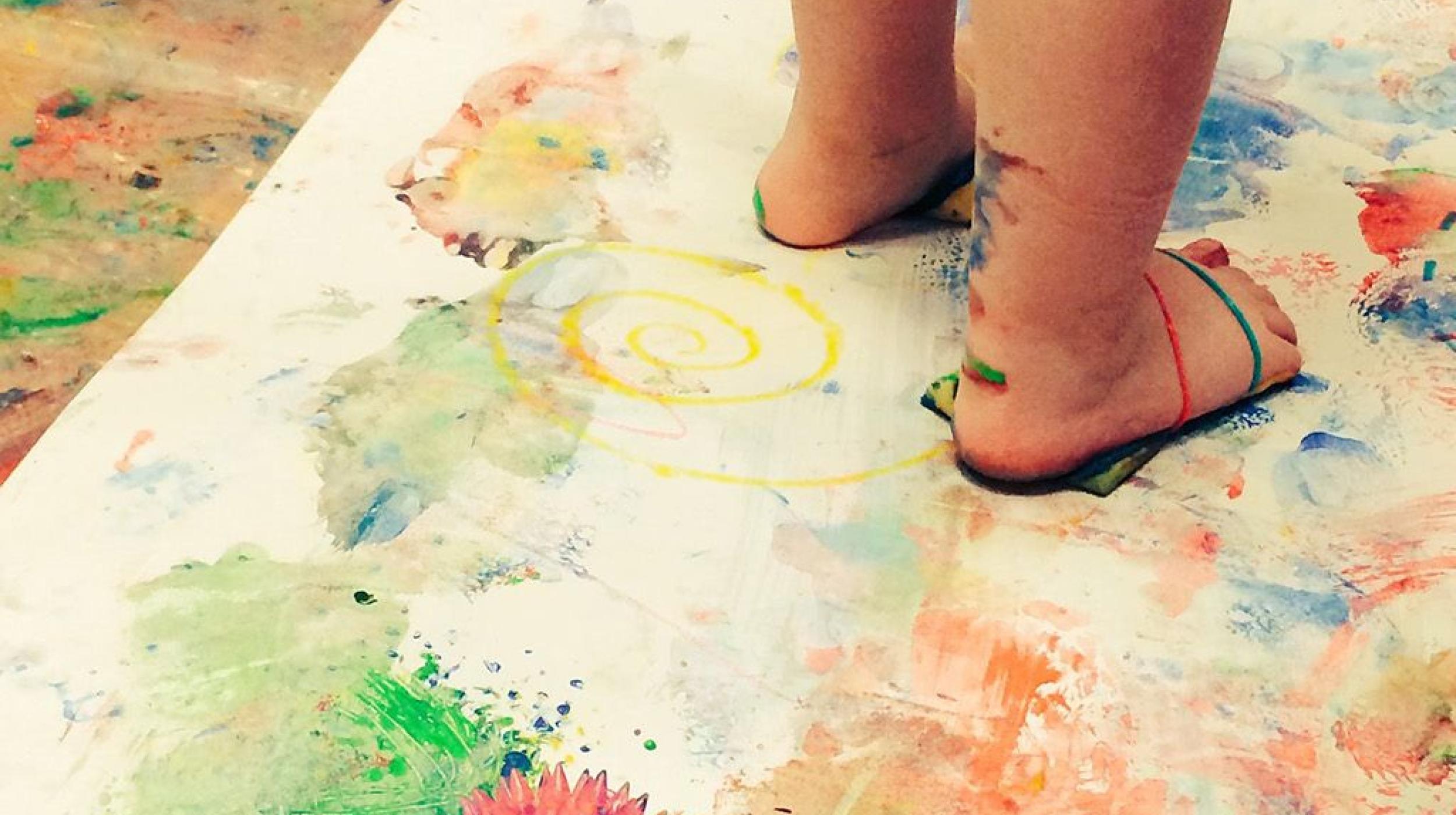 Messy Gallery: Sketchbook Studio with David Hulston