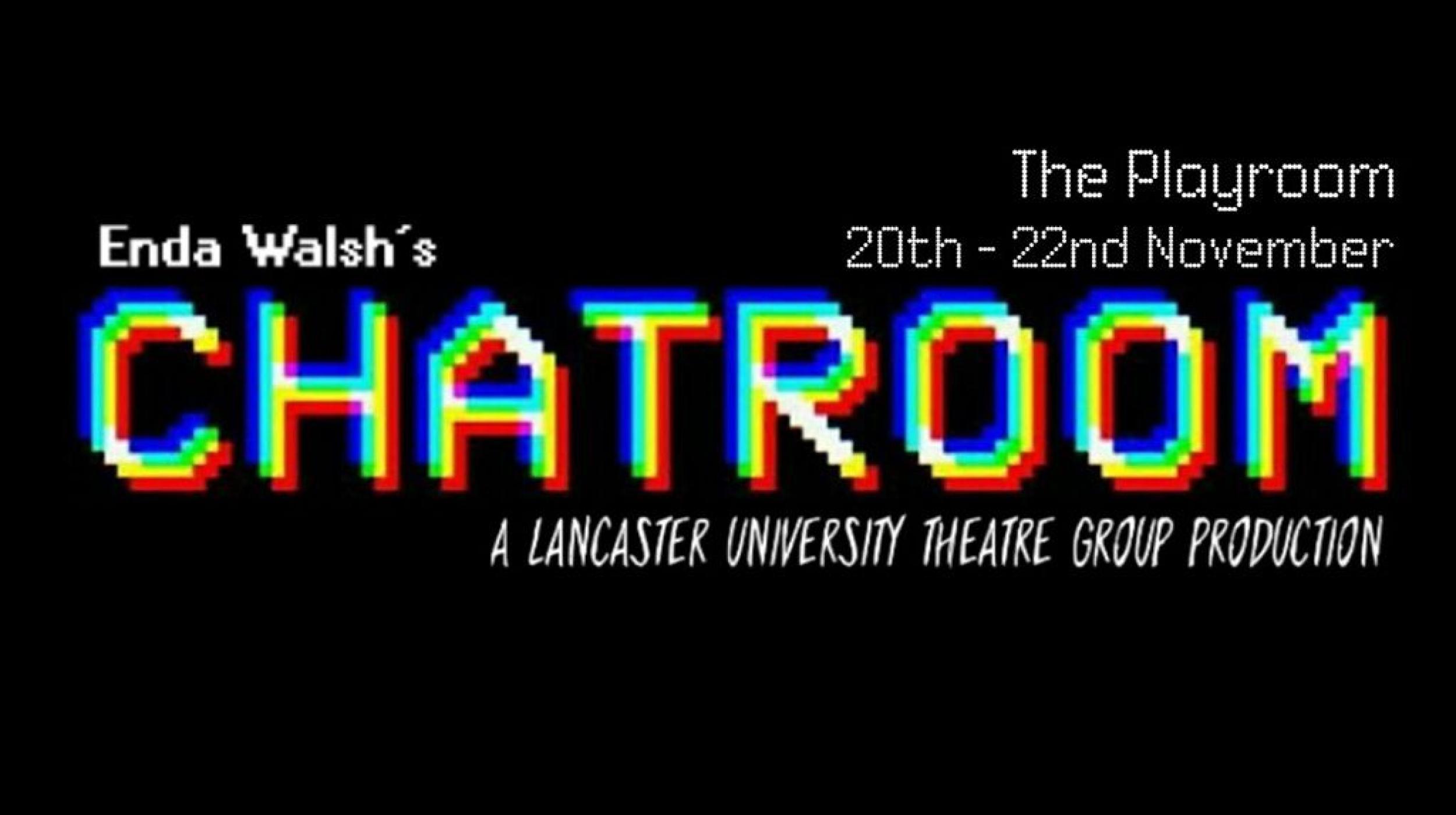 LUTG: Chatroom