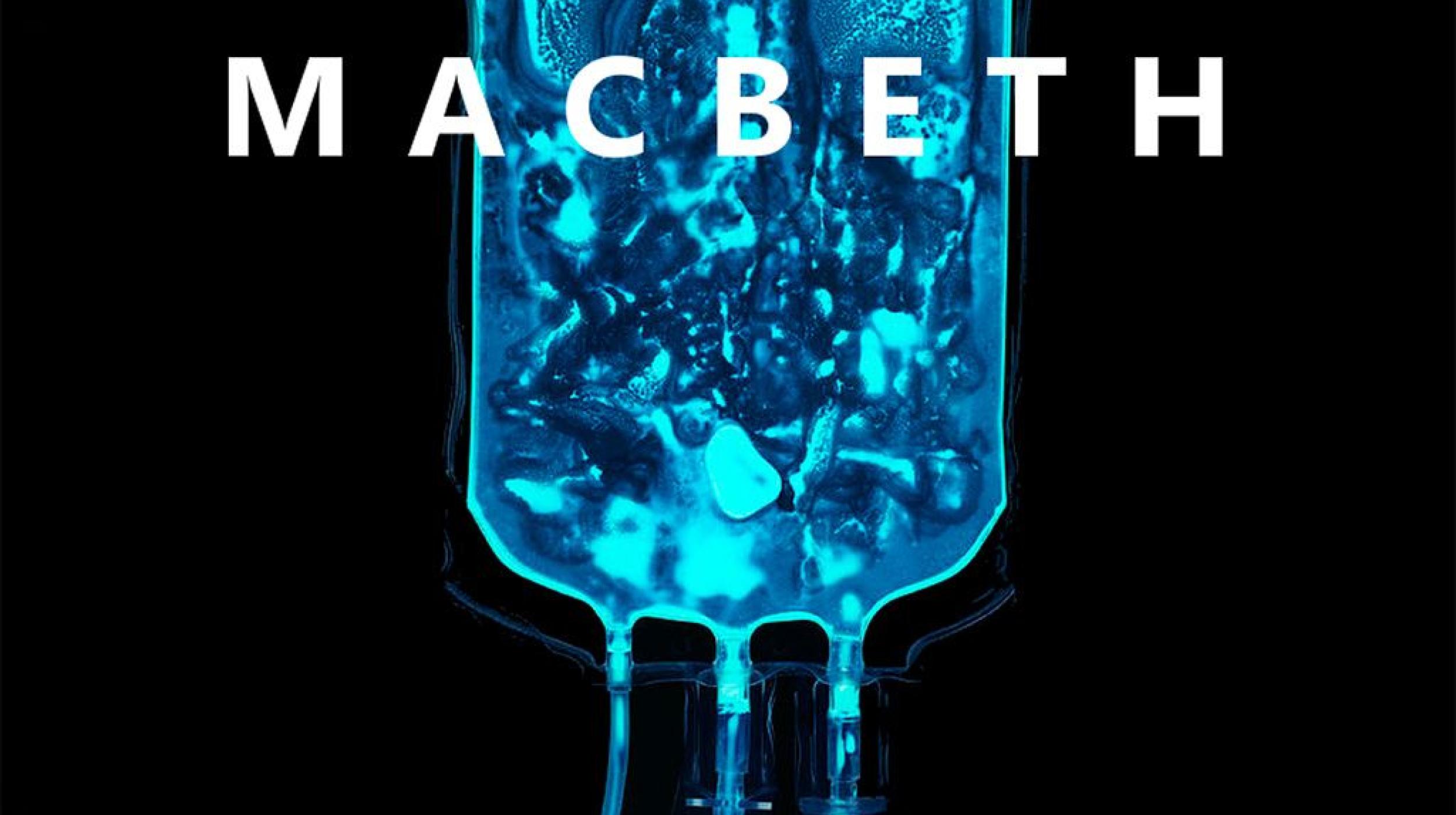 LUTG: Macbeth