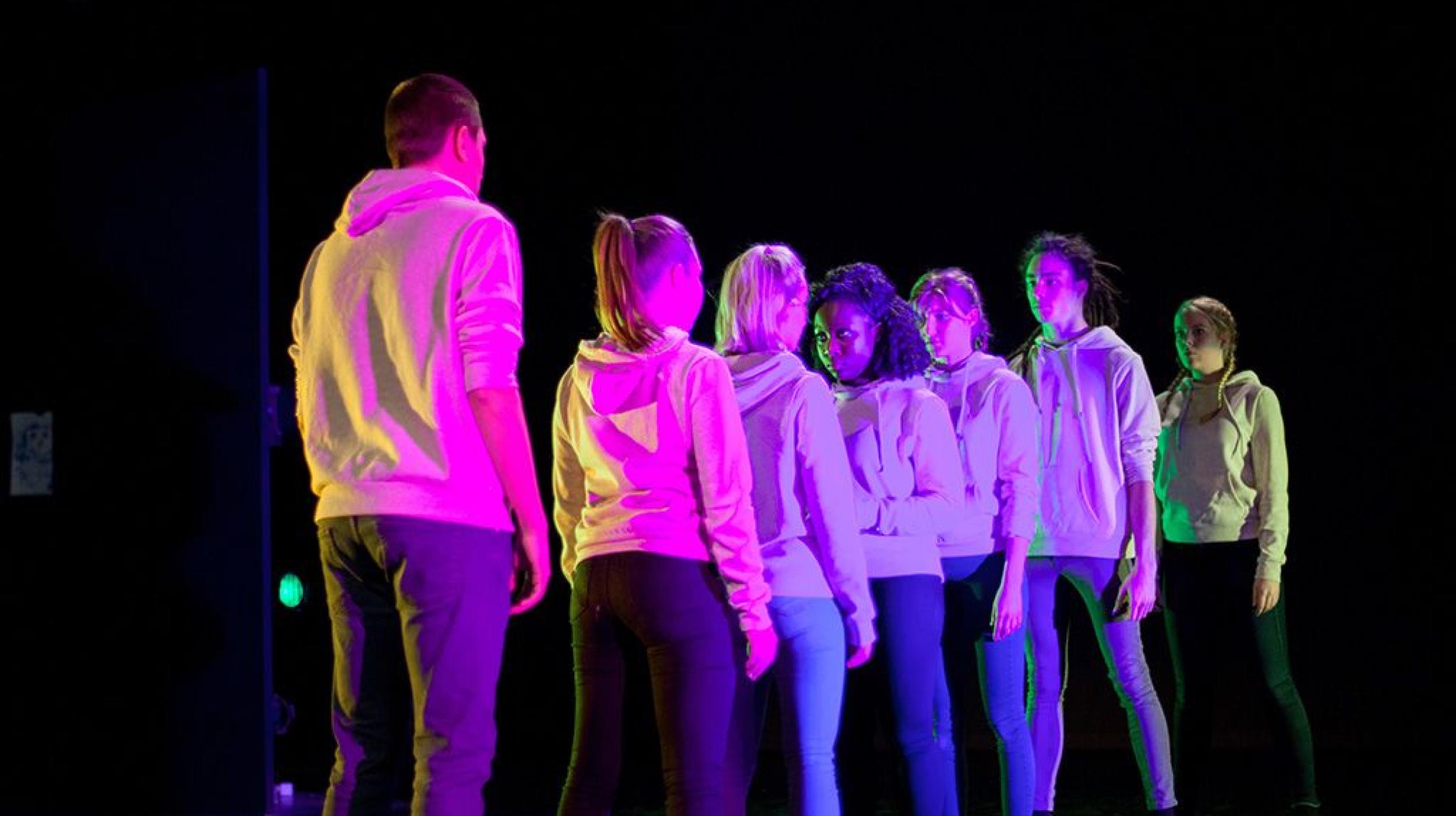 LICA Theatre Showcase 2020