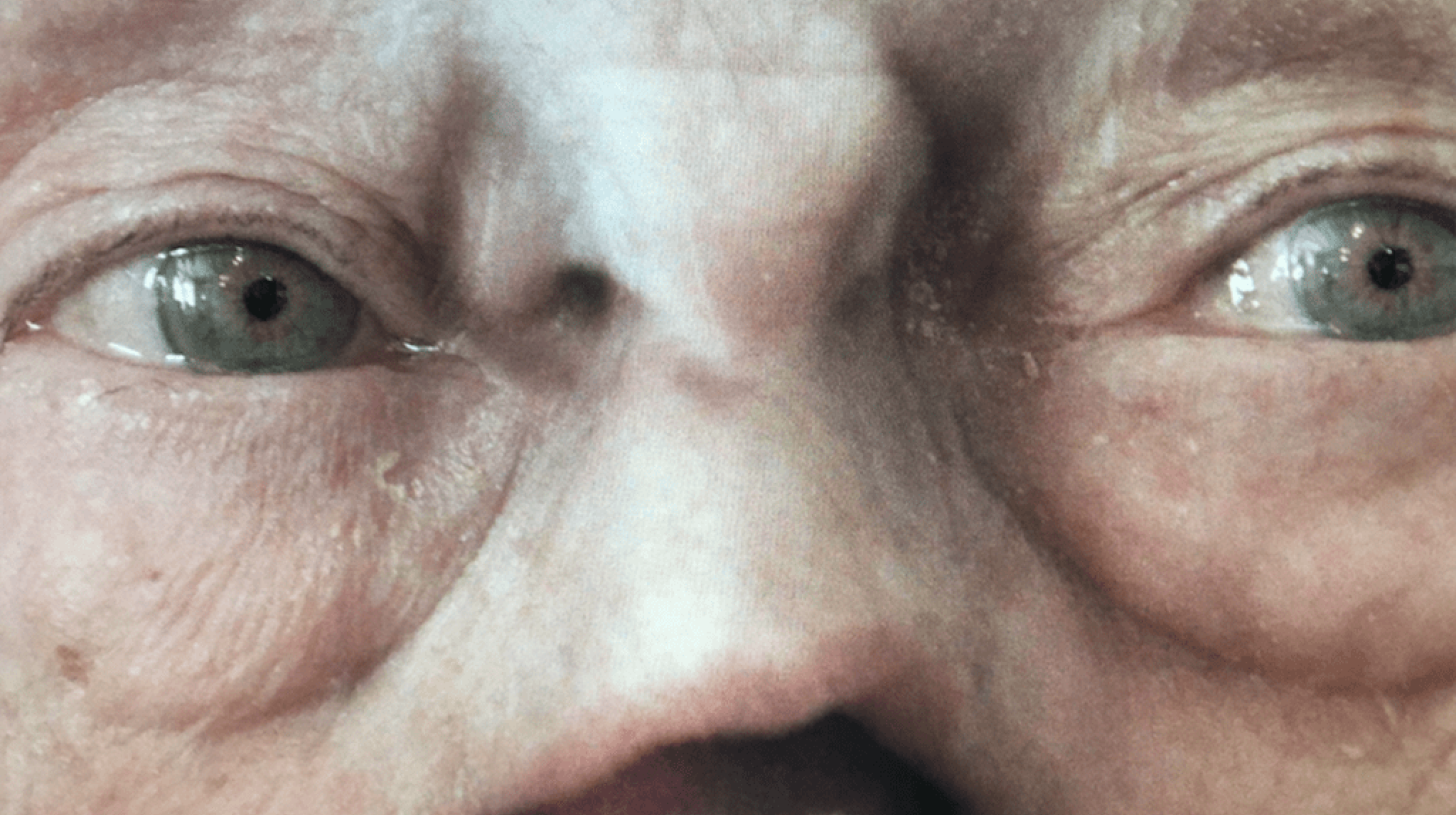 Tuesday Talk | Jordan Baseman (Re-scheduled)