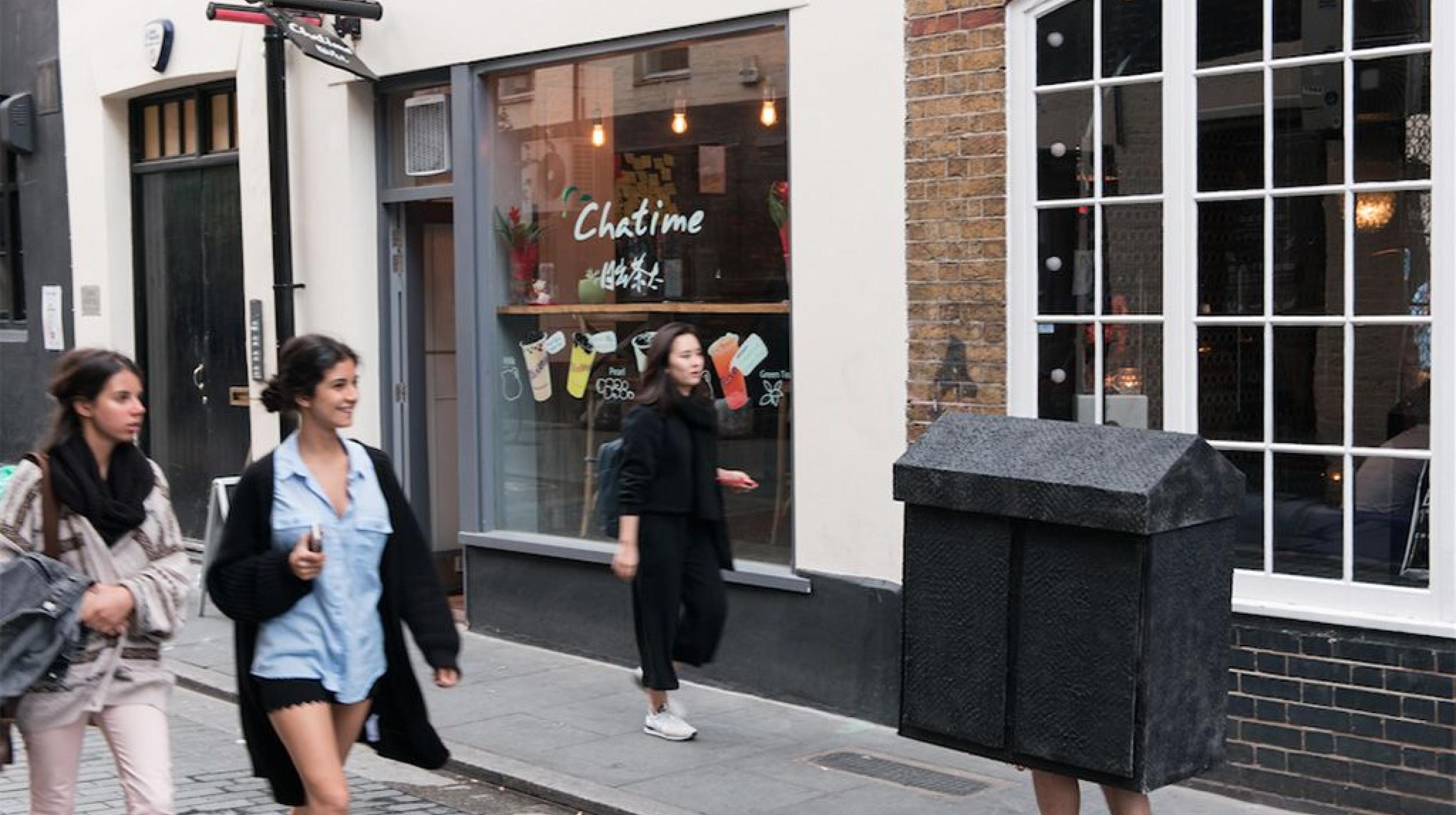 Tuesday Talk | Richard DeDomenici