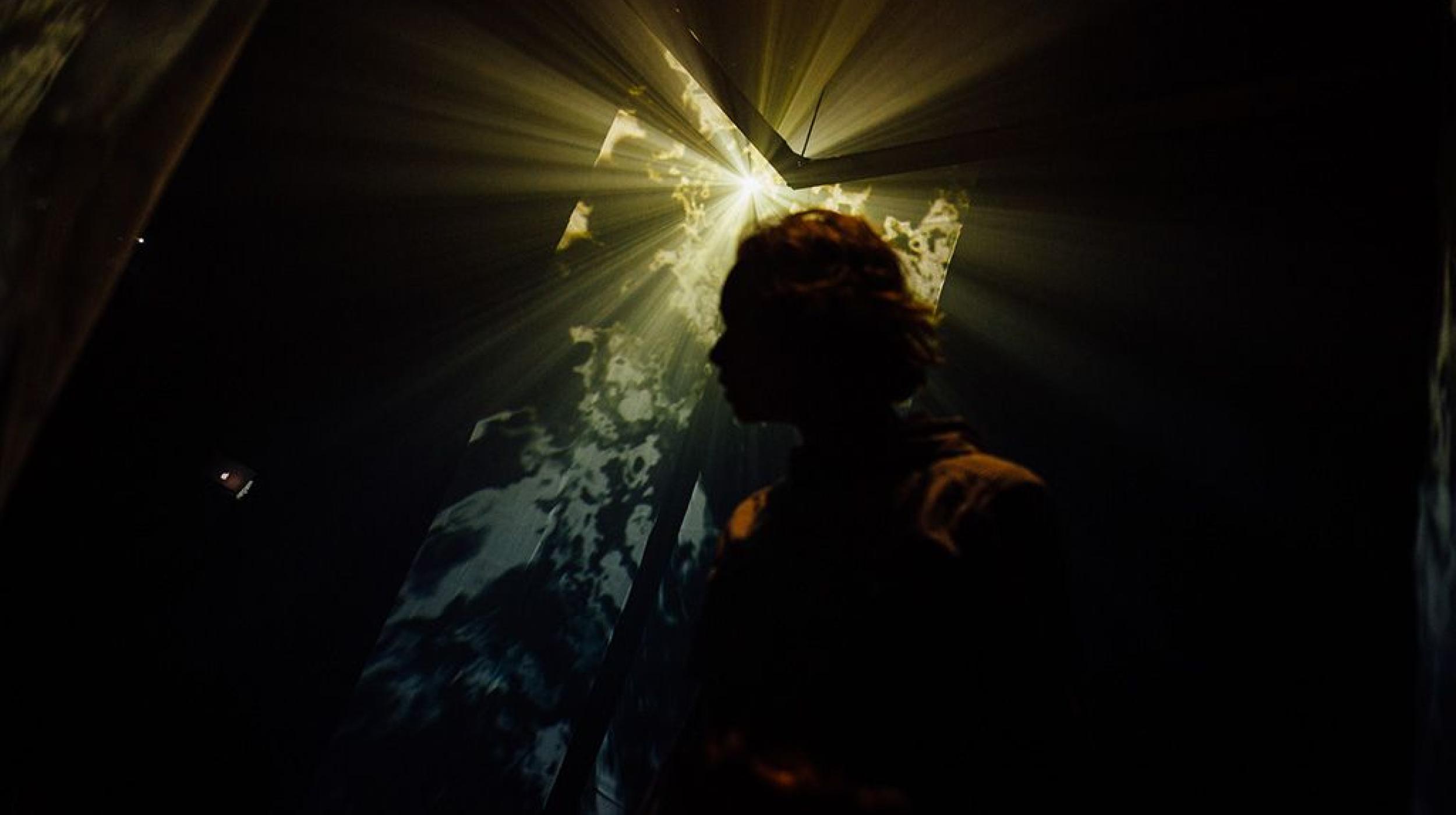 The Bare Project: On The Outskirts of a Large Event