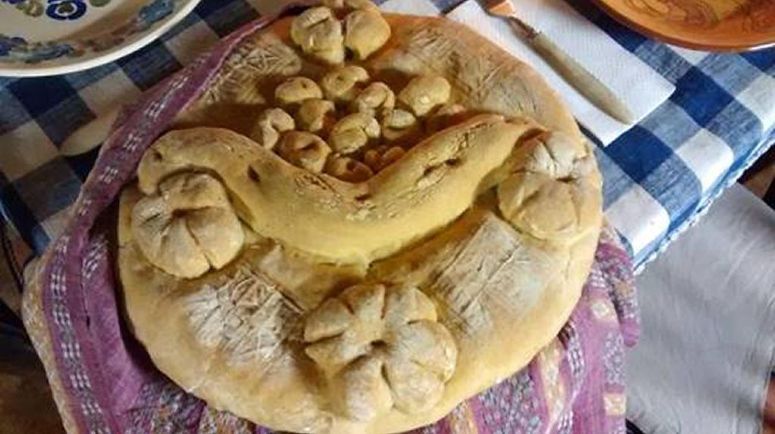 Breaking Bread: On Otherness