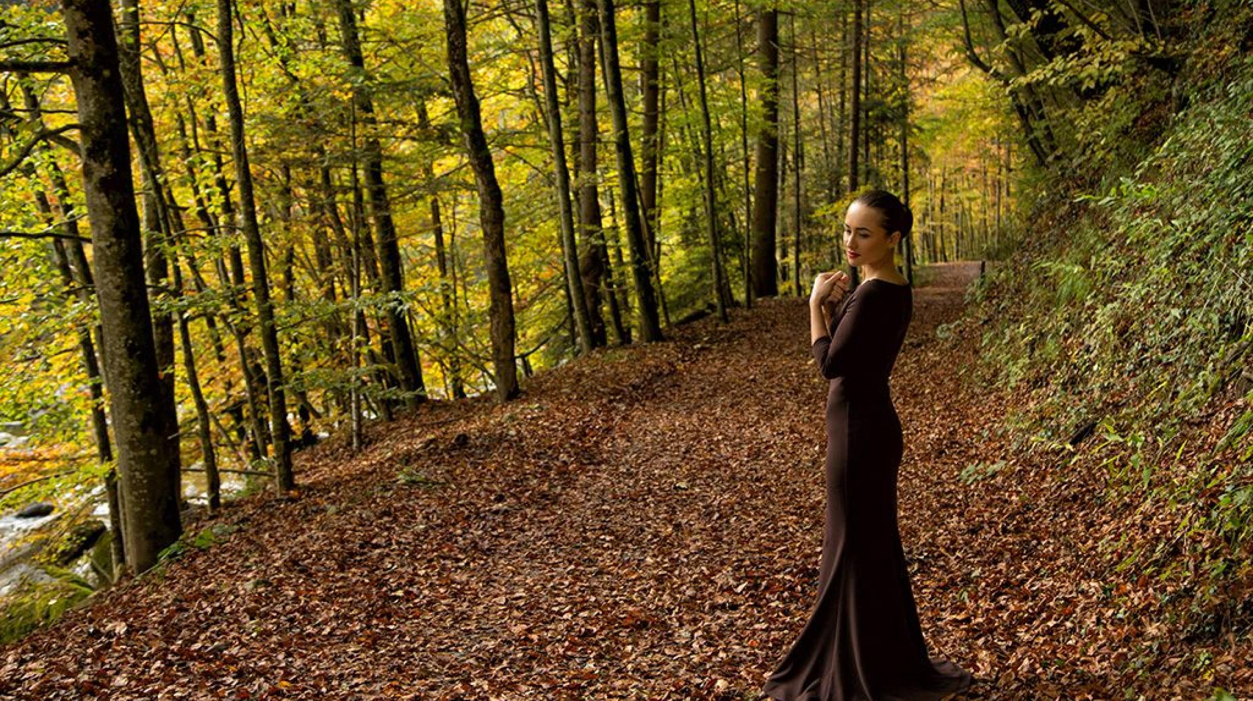 Anna Tsybuleva (Piano)