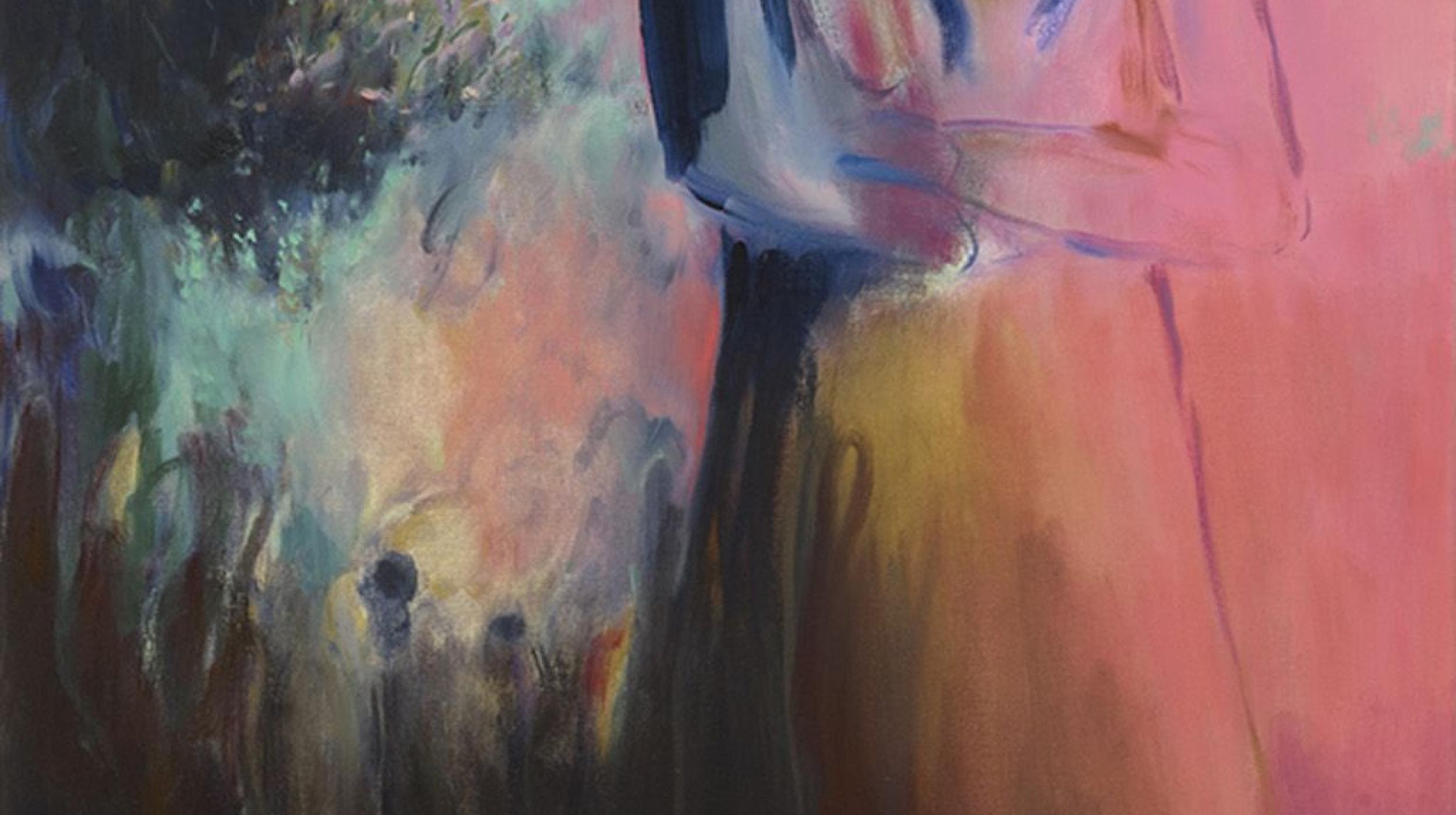 Tuesday Talk: Lindsey Bull