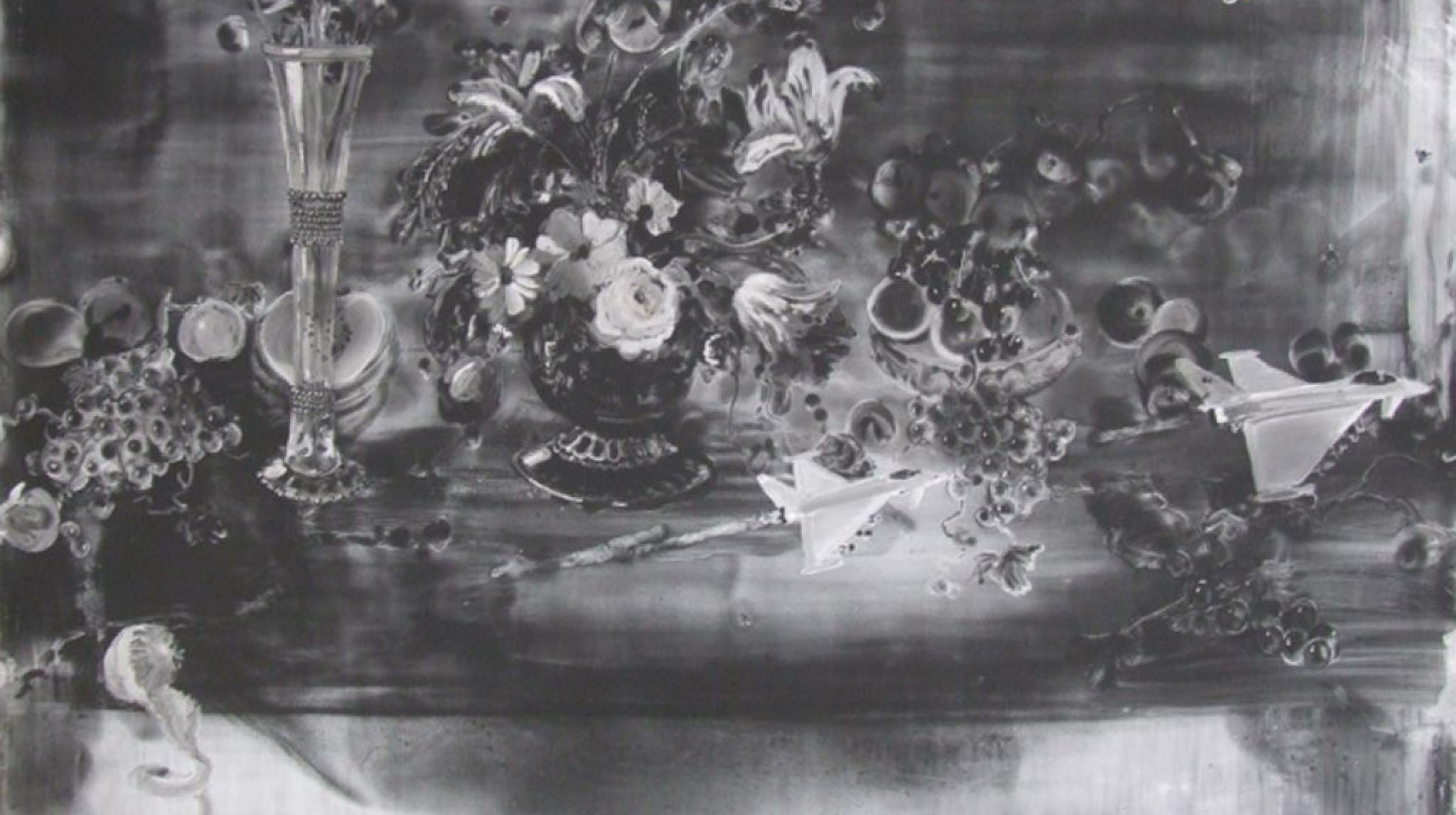 Tuesday Talk: Christopher Cook