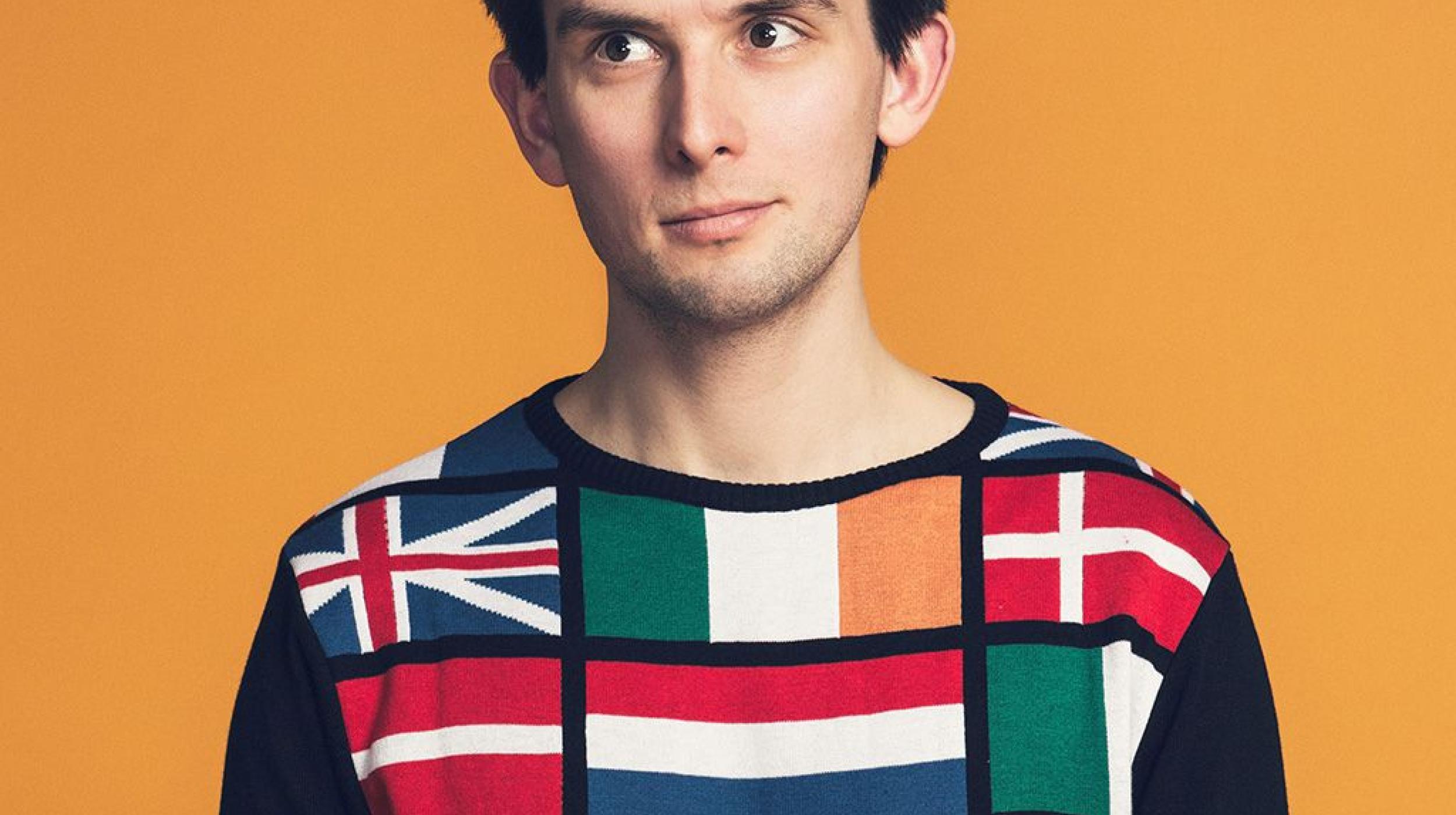 Kieran Hodgson: ‘75