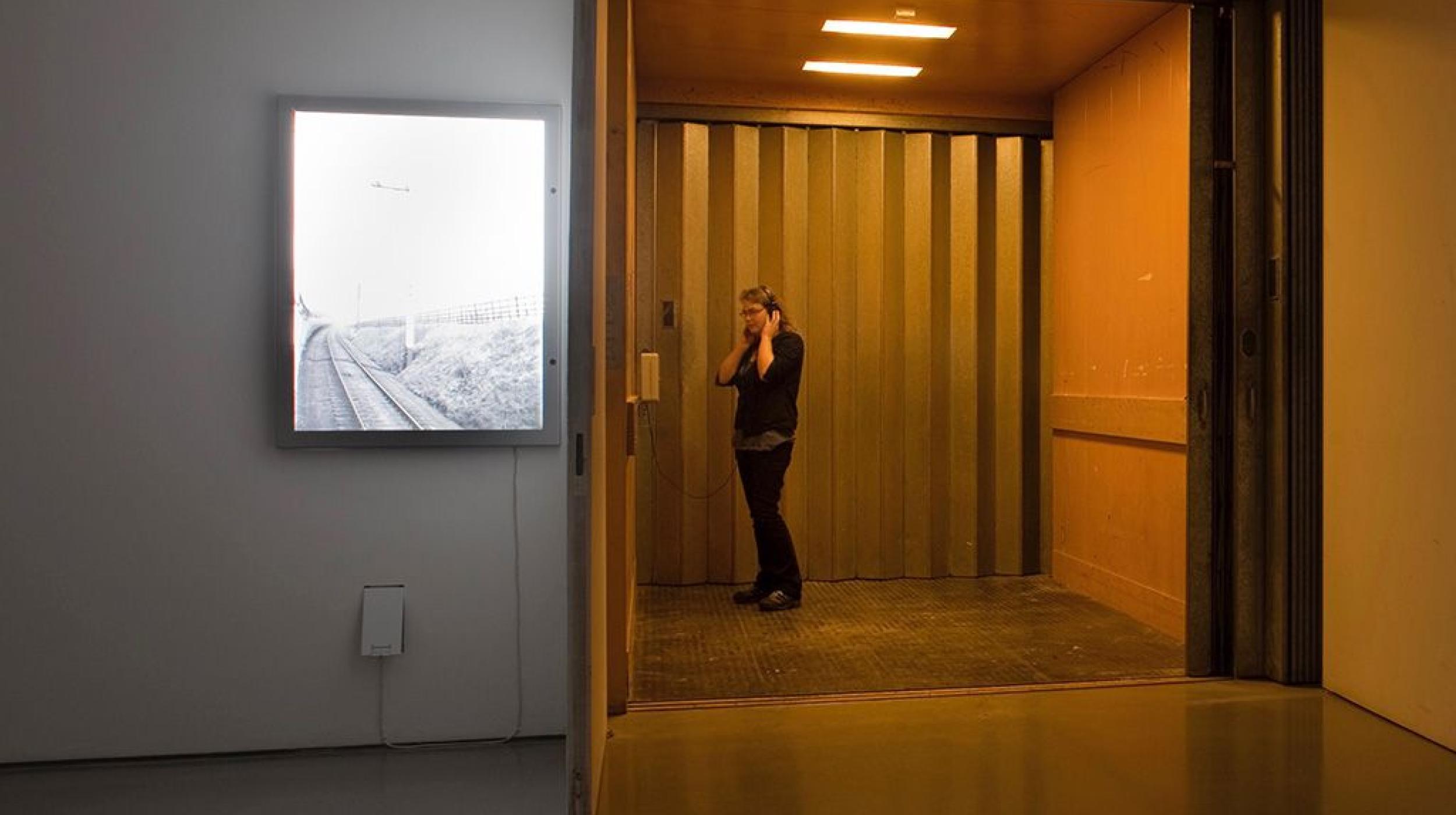 Tuesday Talk with Katrina Palmer