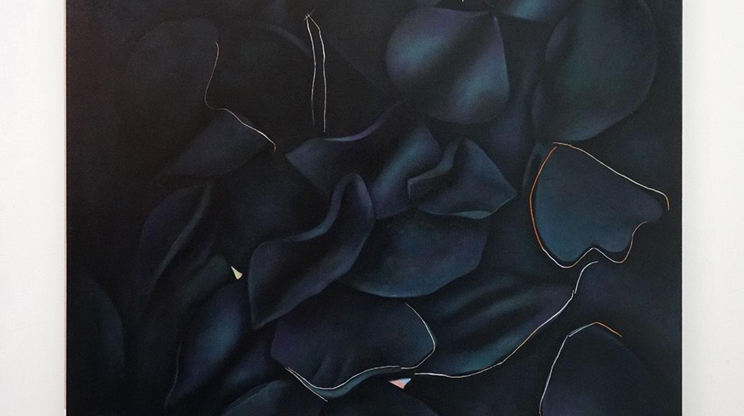 Tuesday Talk with Louise Giovanelli and Vivian Greven