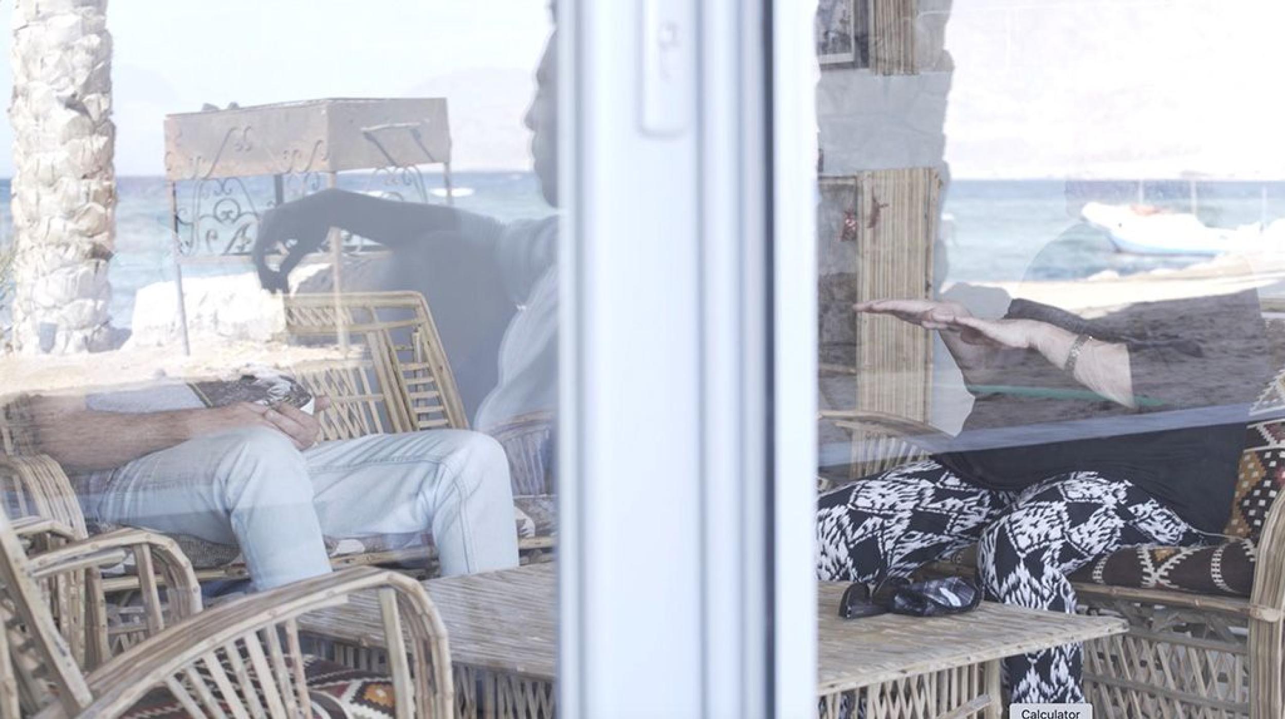 Tuesday Talk with Imogen Stidworthy