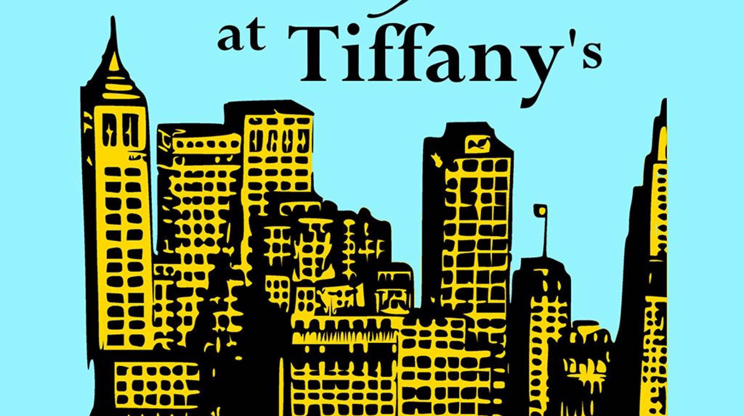 LUTG Presents: Breakfast at Tiffany’s