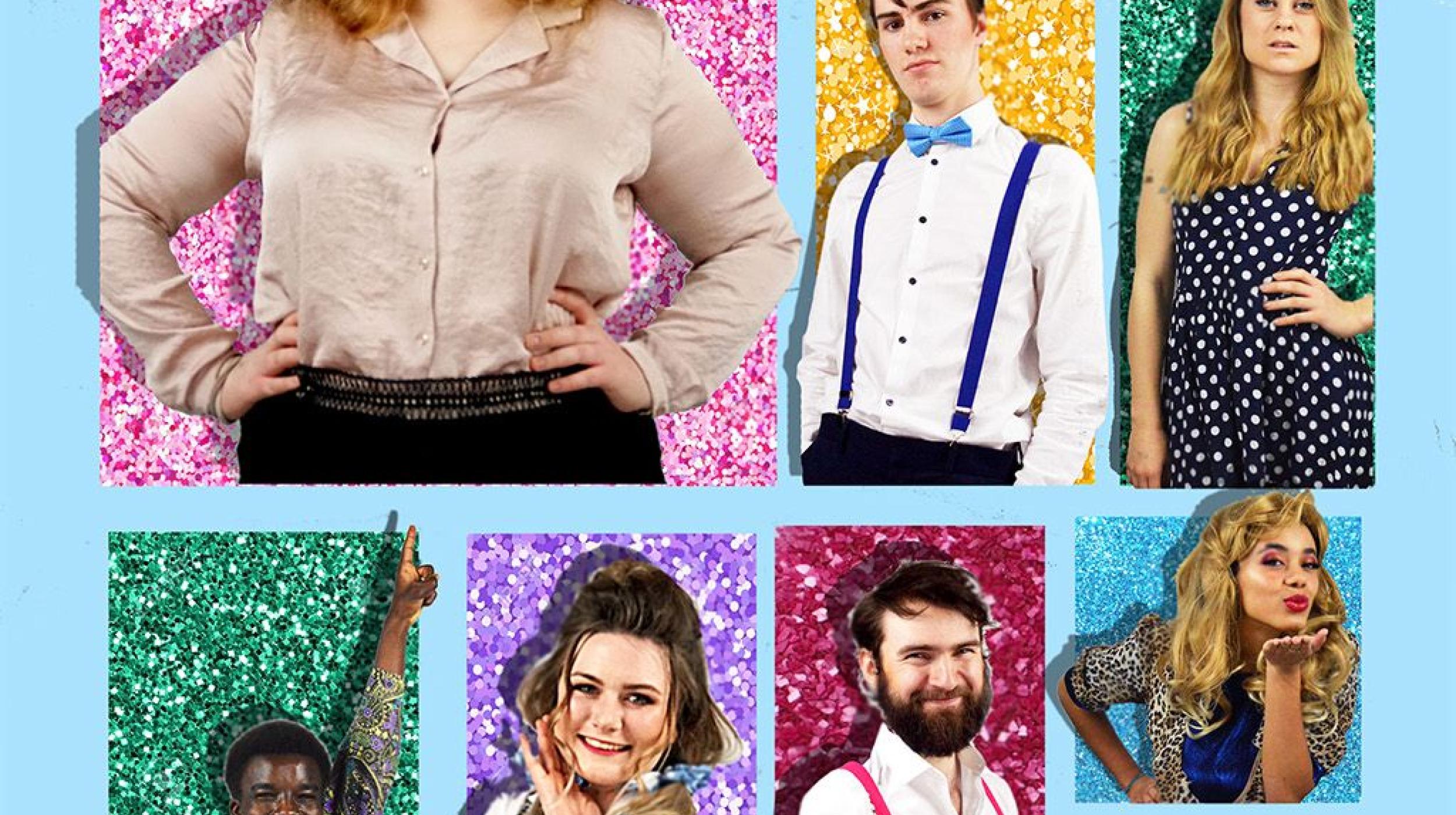 LU Students present Hairspray